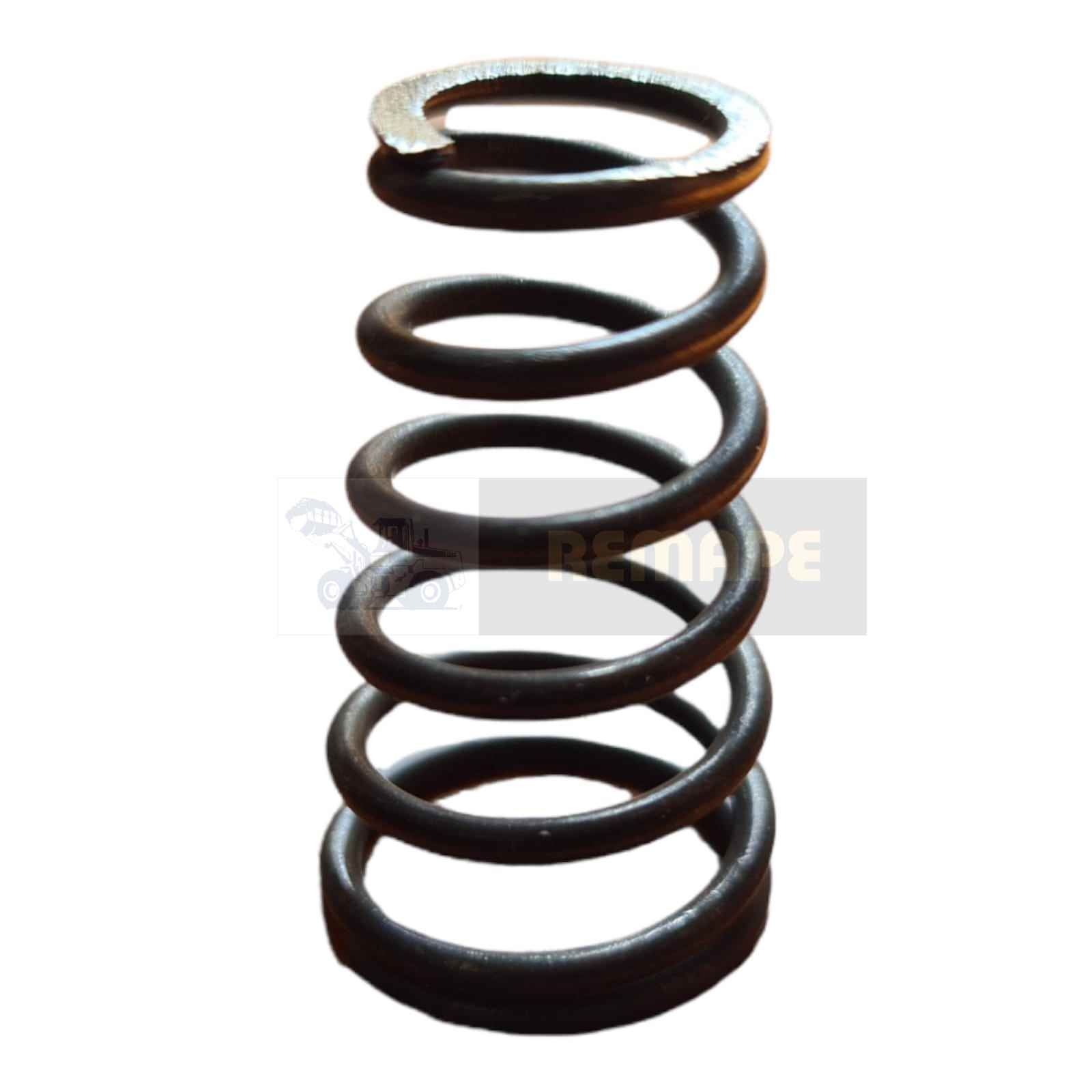 4587024 RESORTE para CATERPILLAR 4587024
