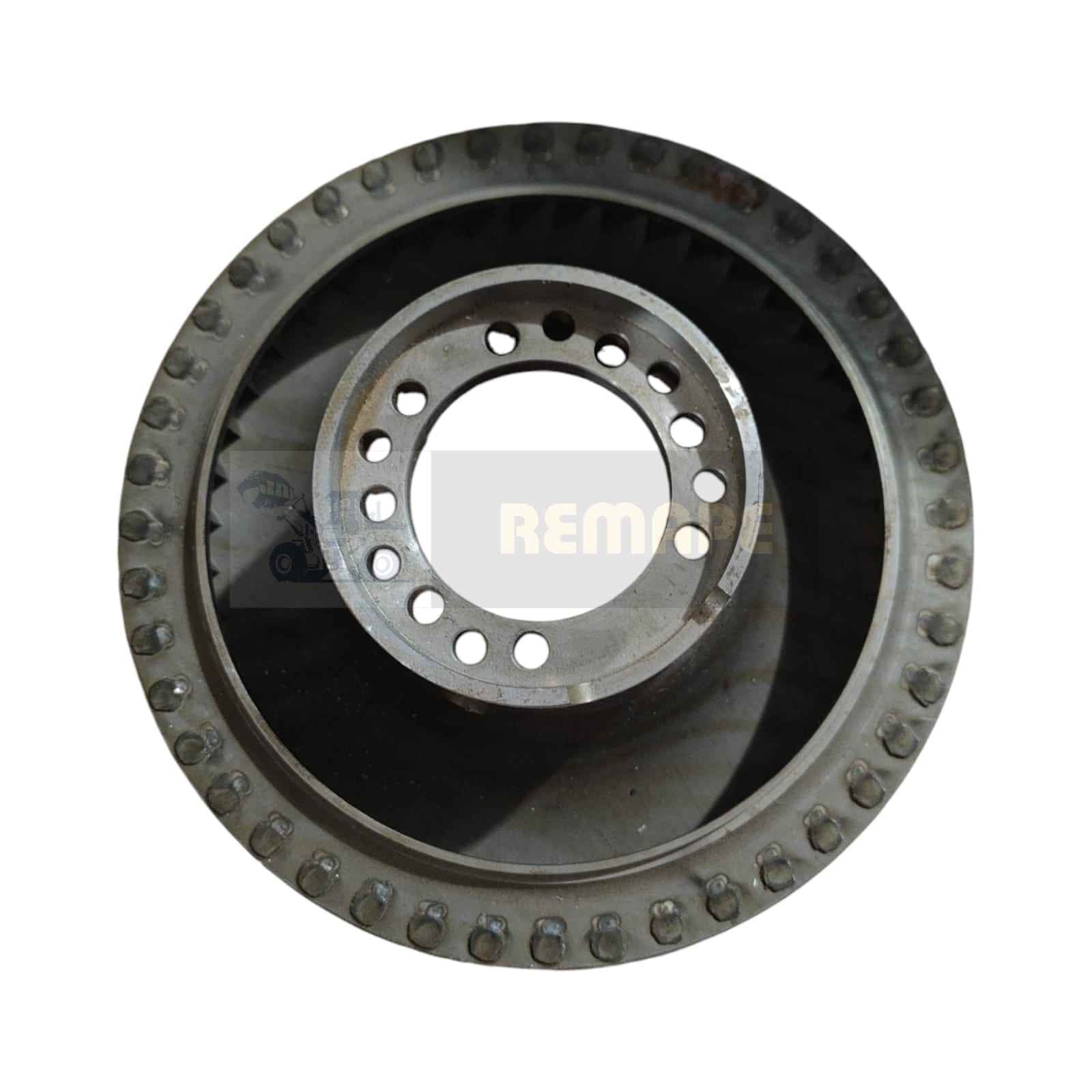 4812061 ESTATOR para CATERPILLAR 4812061