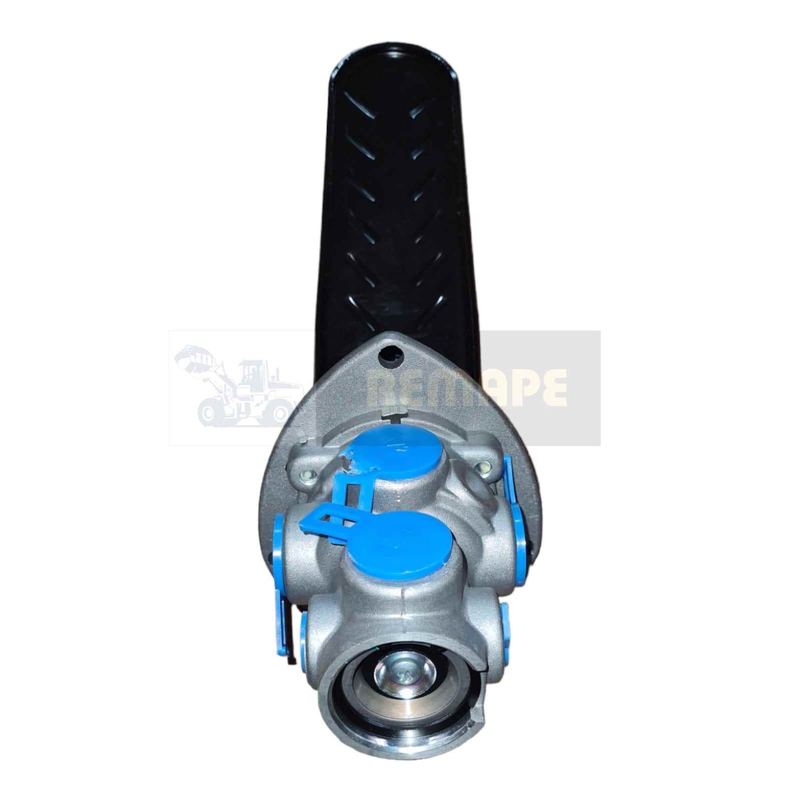4D1084 GRUPO DE PEDAL  para CATERPILLAR 4D1084