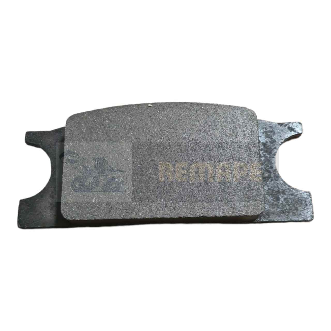 4E9701 BALATA para CATERPILLAR 4E9701