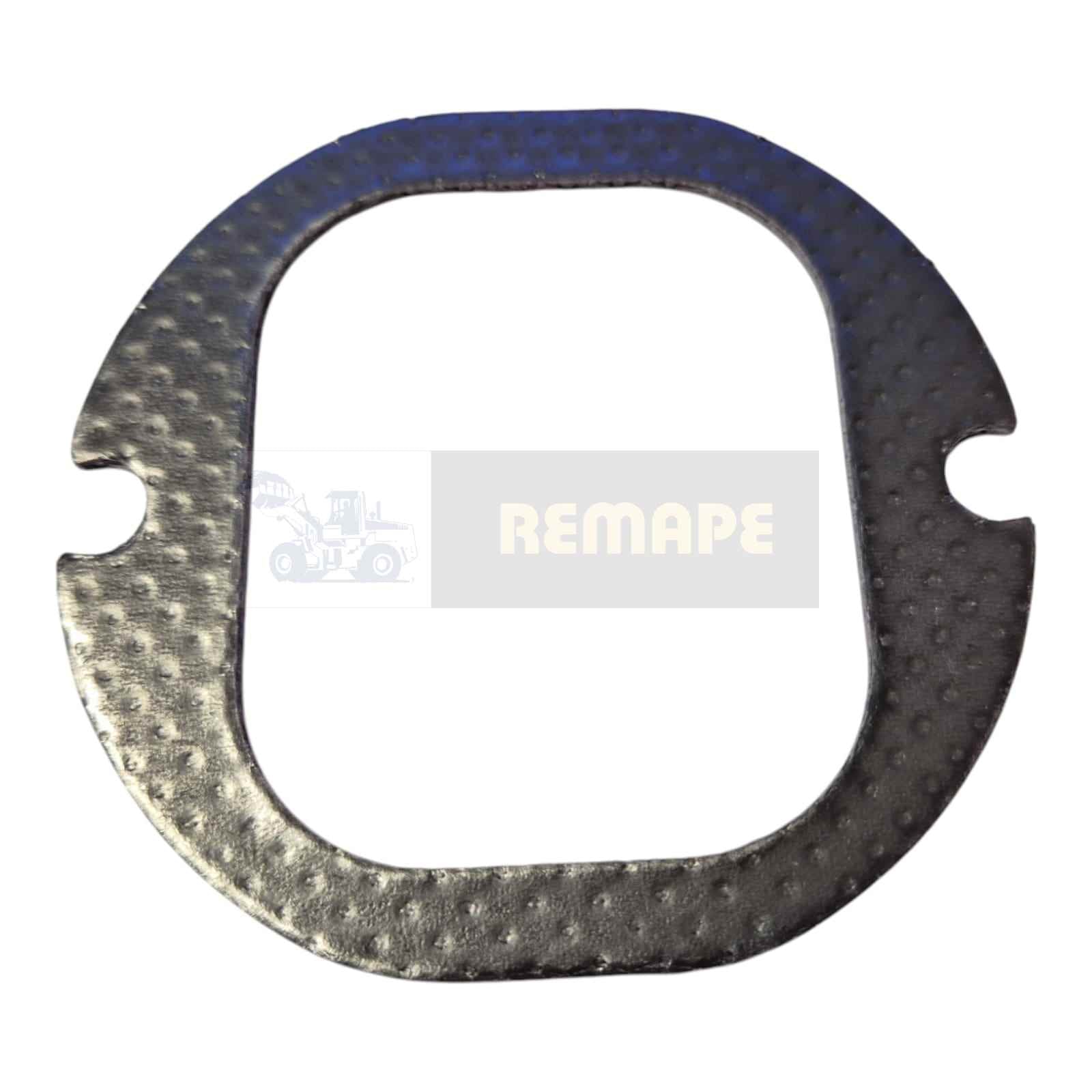 4N0789 EMPAQUETADURA DE MULTIPLE DE ESCAPE para CATERPILLAR 4N0789