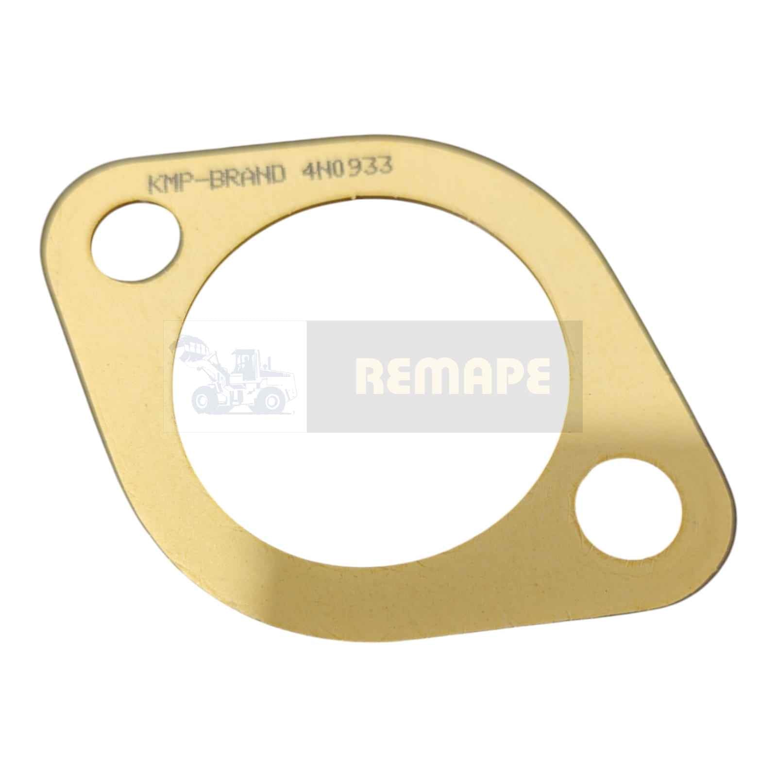 4N0933 JUNTA para CATERPILLAR 4N0933
