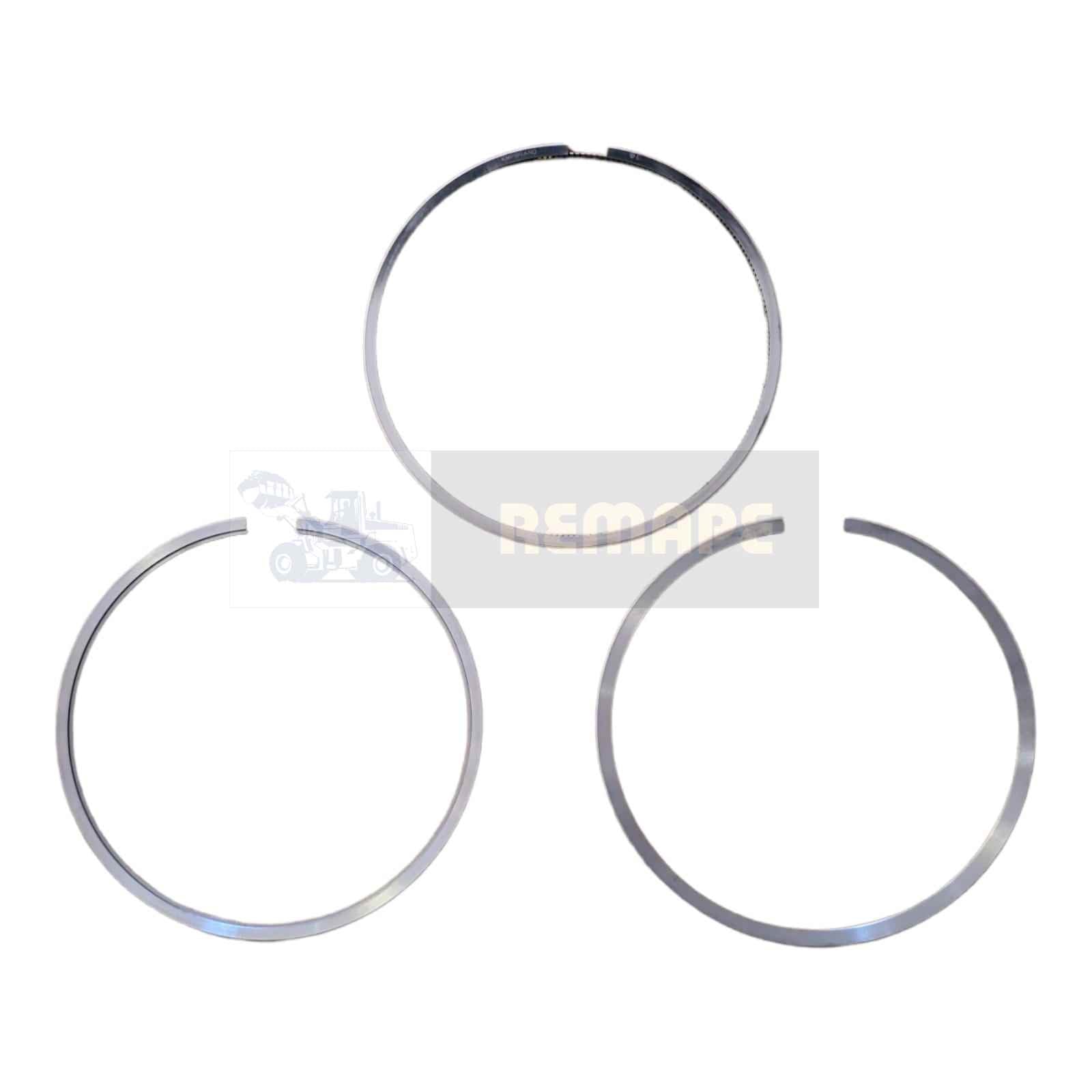 4N5619 KIT DE ANILLOS para CATERPILLAR 4N5619