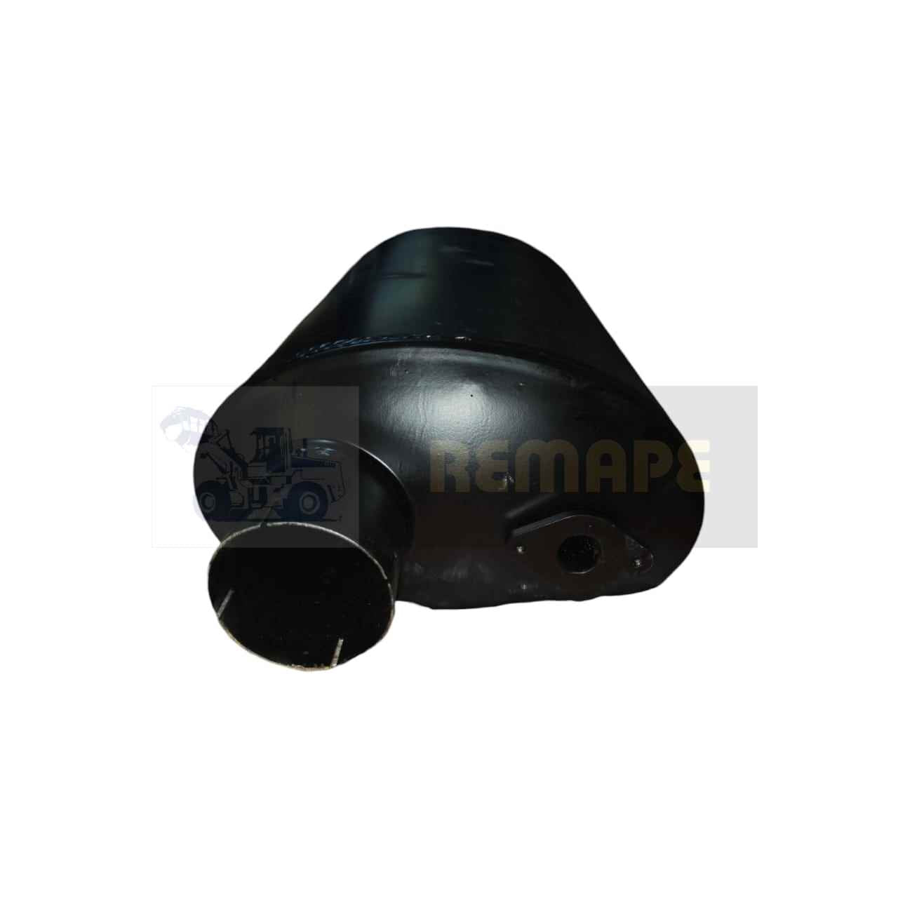 4N8942 SILENCIADOR para CATERPILLAR 4N8942