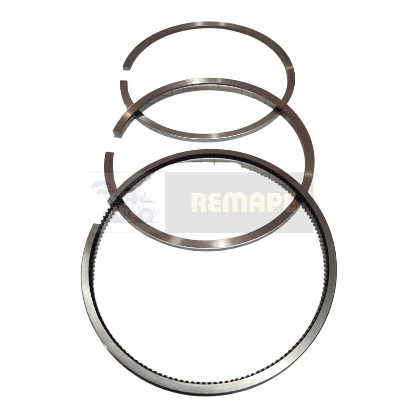 4P6914 ANILLOS DE PISTON para CATERPILLAR 4P6914