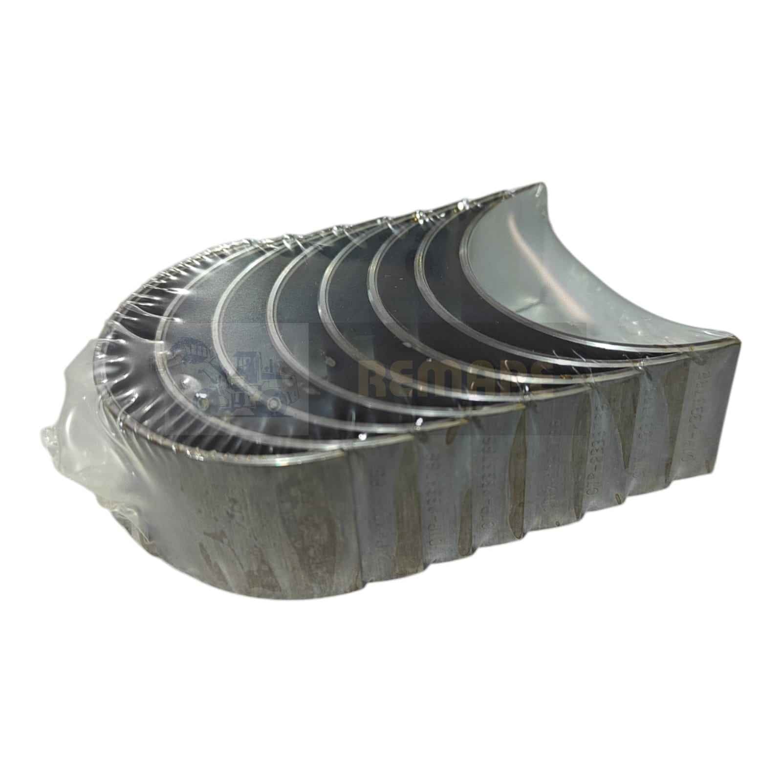 4P9945 METALES DE BIELA 0.25 para CATERPILLAR 4P9945