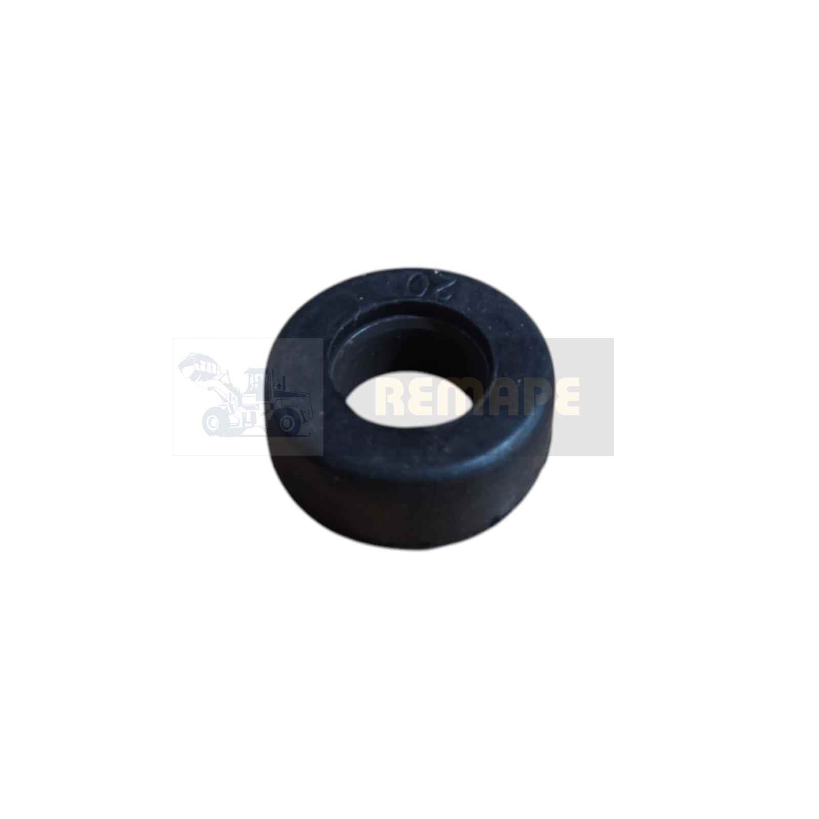 4T0001 RETENEDOR para CATERPILLAR 4T0001