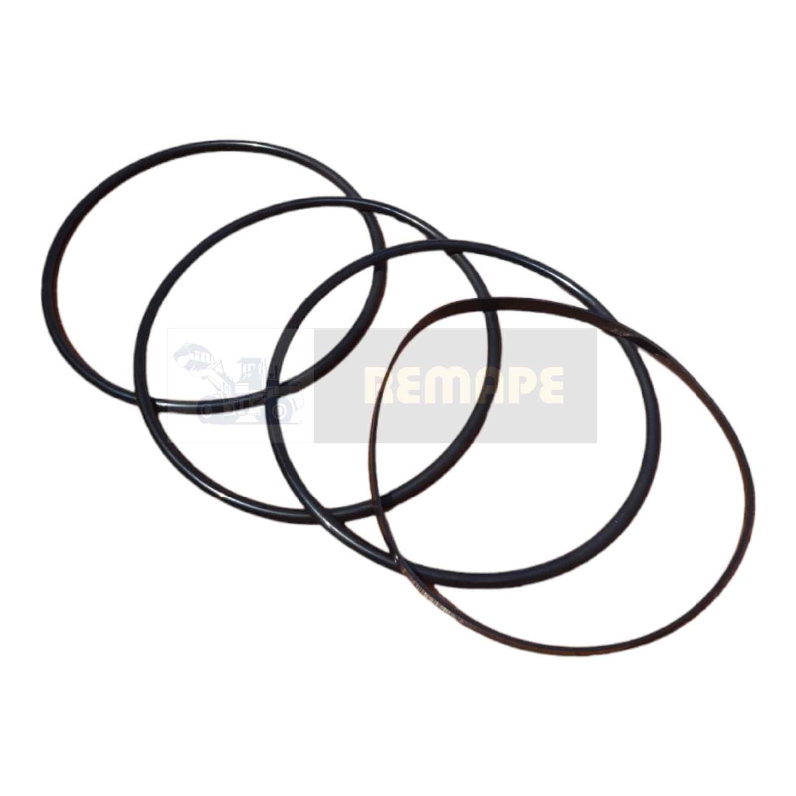 5P8768 KIT DE JUNTAS DE CAMISA para CATERPILLAR 5P8768