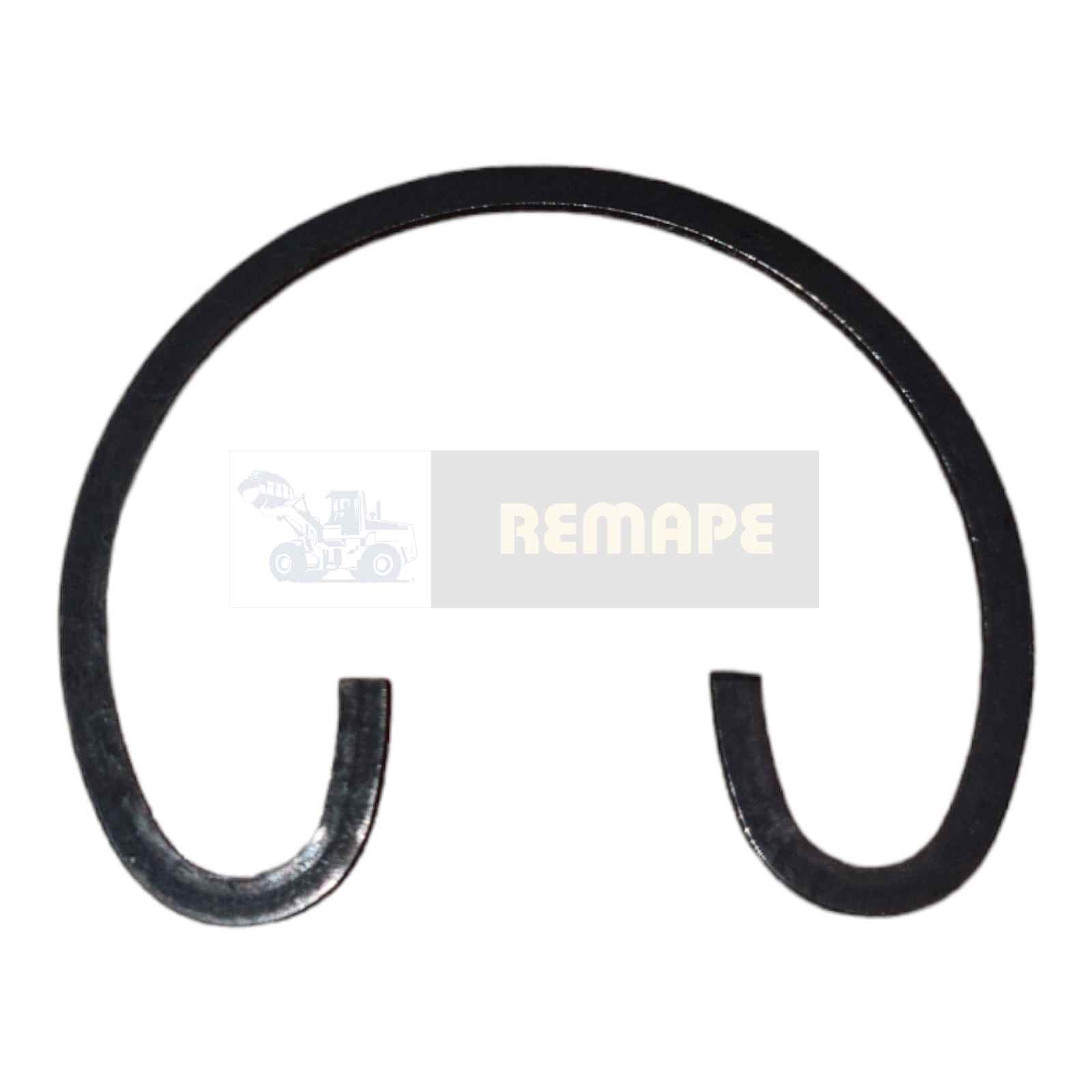 5Y0372 RETAINER para CATERPILLAR 5Y0372