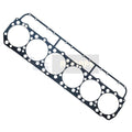 6I4024 JUNTA DE CABEZA DE MOTOR para CATERPILLAR 6I4024