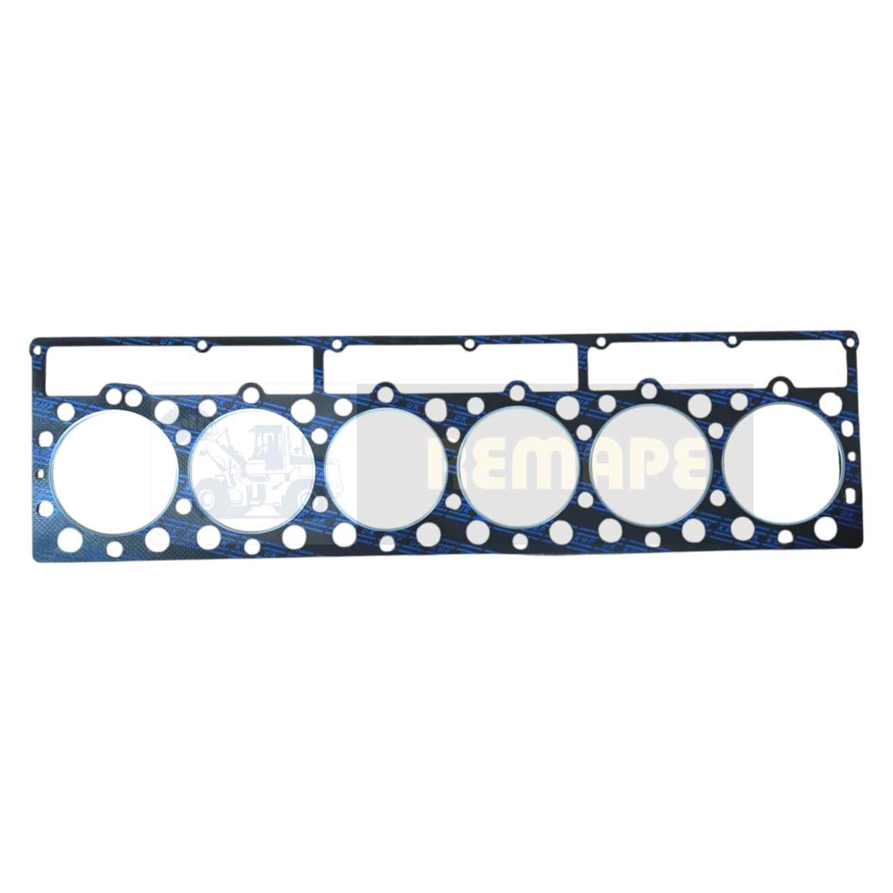 7E6167 JUNTA DE CABEZA para CATERPILLAR 7E6167