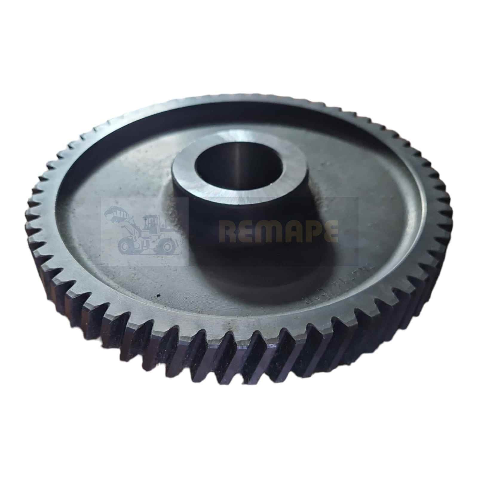 7N4714 ENGRANE para CATERPILLAR 7N4714
