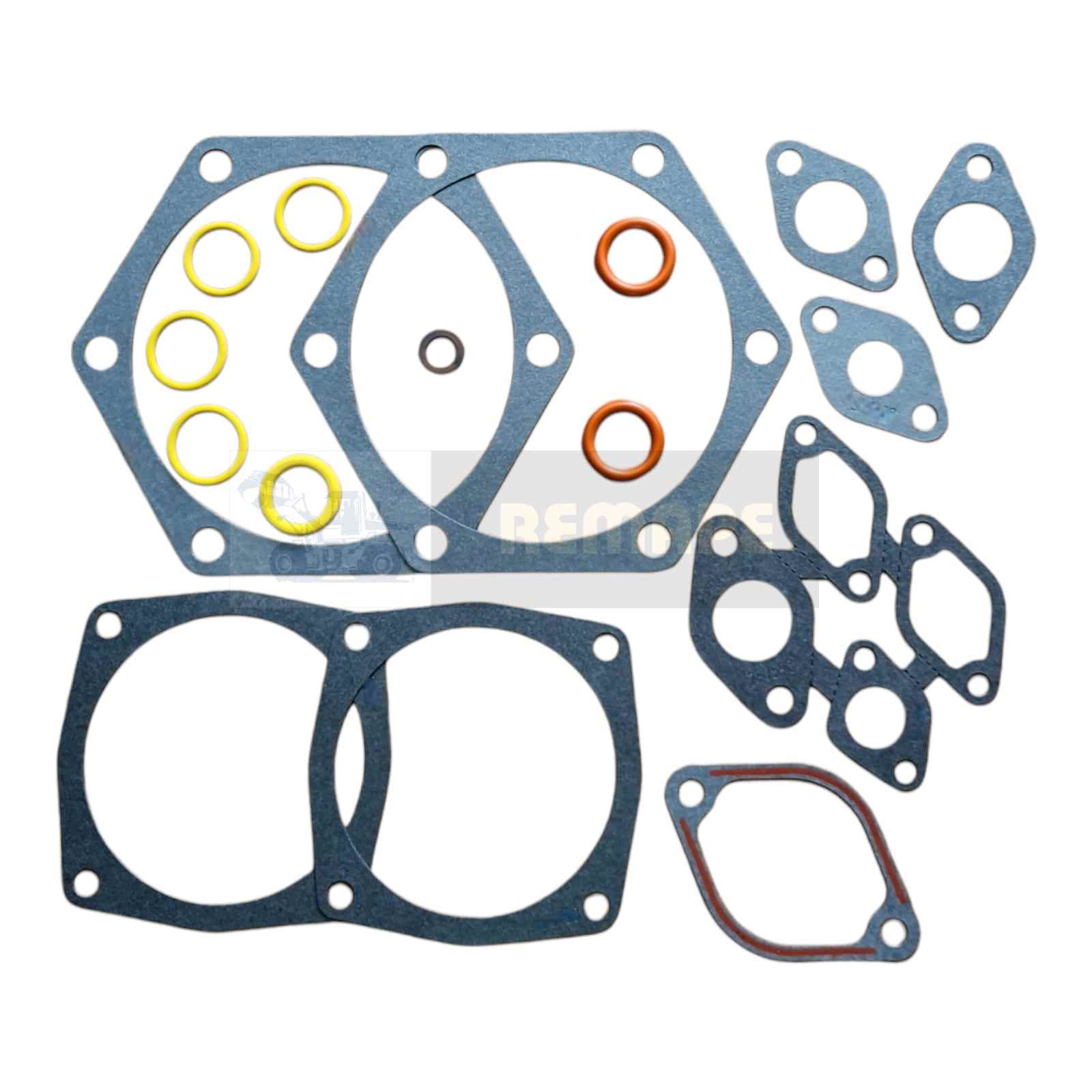 8T6617 JUNTAS DE MOTOR para CATERPILLAR 8T6617