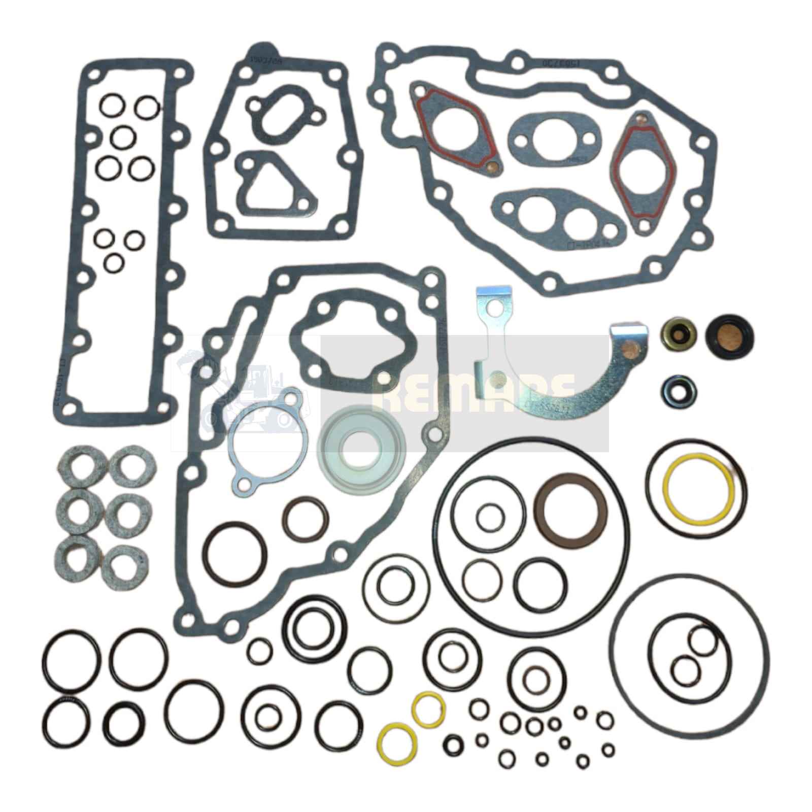 8T7562 JUNTAS DE MOTOR para CATERPILLAR 8T7562