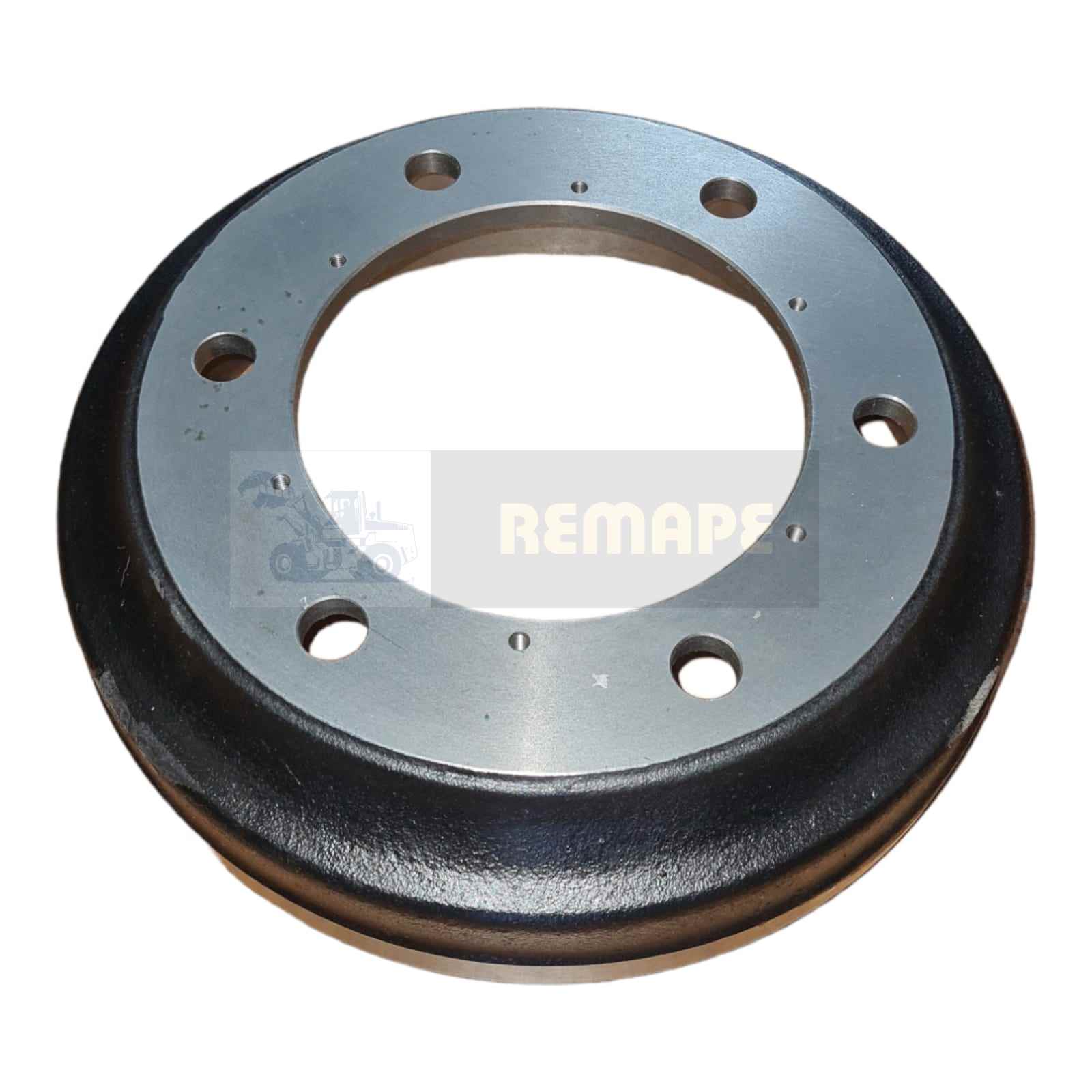 91433-40301 TAMBOR DE FRENO para CATERPILLAR 9143340301