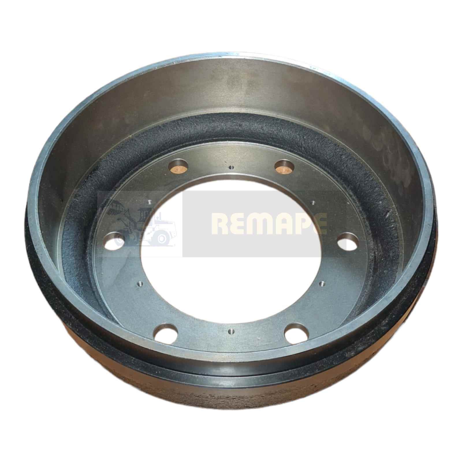 91433-40301 TAMBOR DE FRENO para CATERPILLAR 9143340301