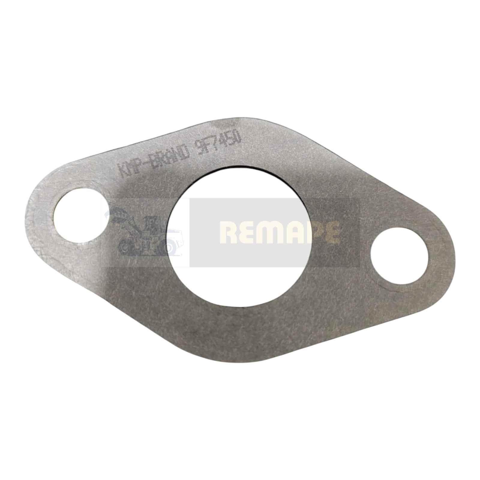 9F7450 JUNTA para CATERPILLAR 9F7450