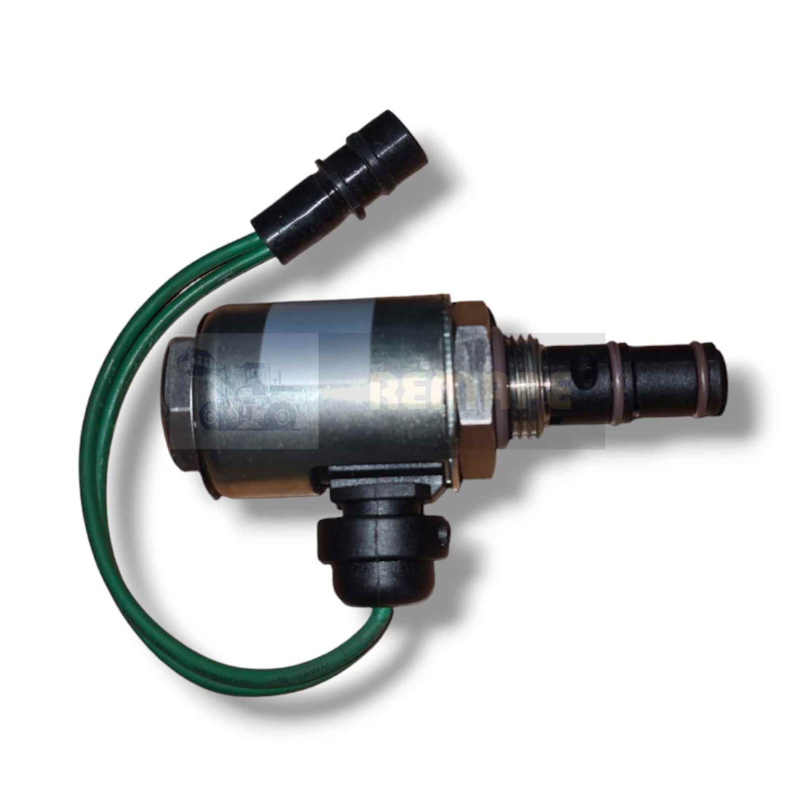 9W2741 VALVULA SELENOIDE para CATERPILLAR 9W2741