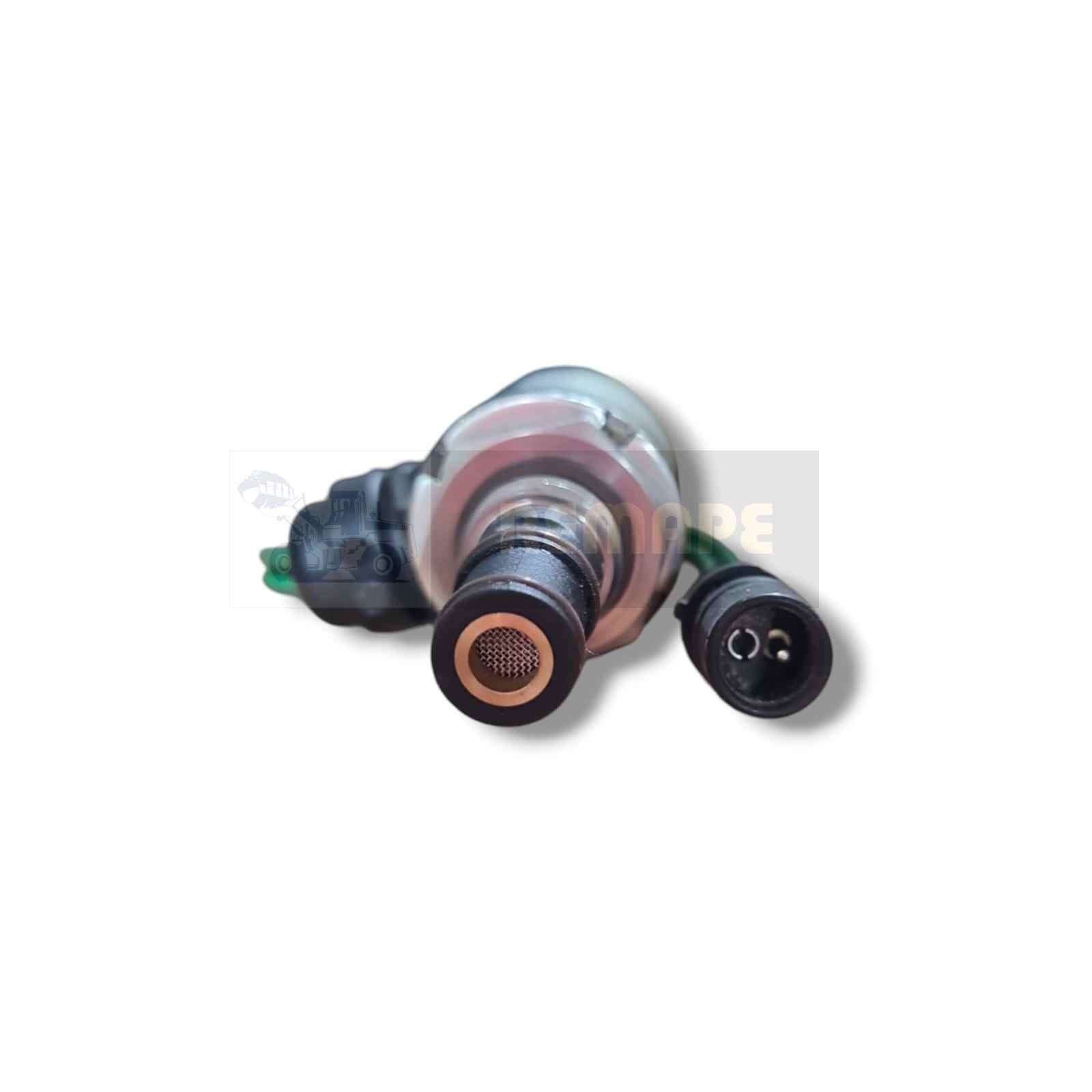 9W2741 VALVULA SELENOIDE para CATERPILLAR 9W2741