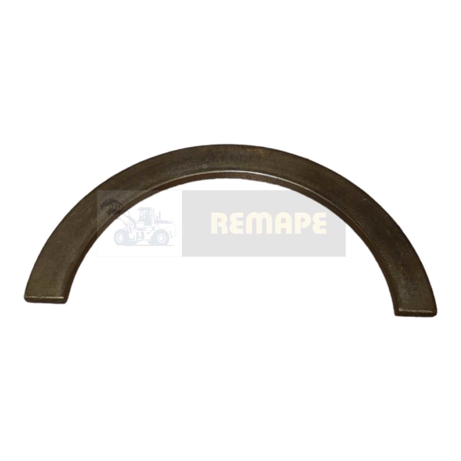 MB2580W MEDIAS LUNAS para CATERPILLAR MB2580W