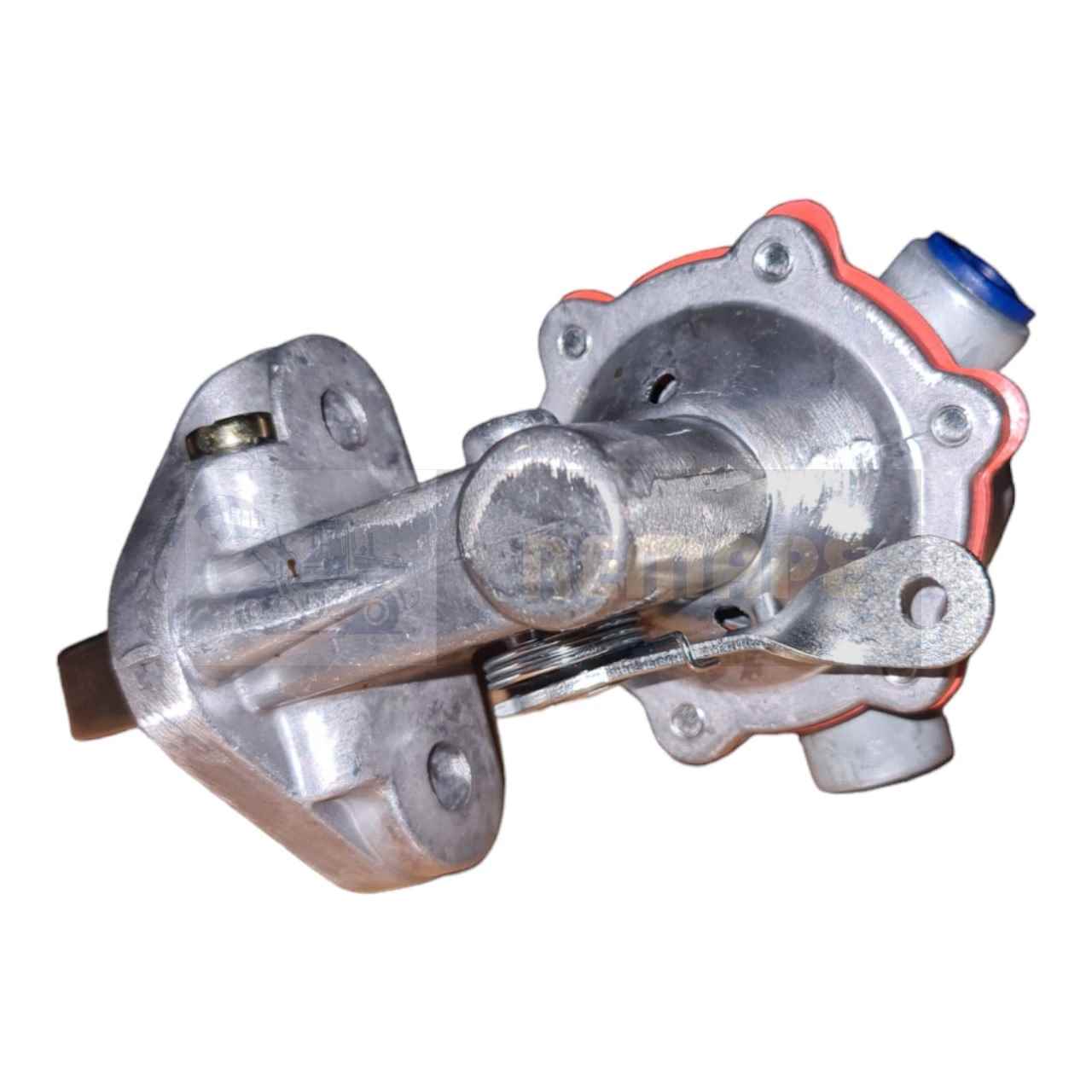 507731 BOMBA CEBADORA DE FUEL para PERKINS 507731