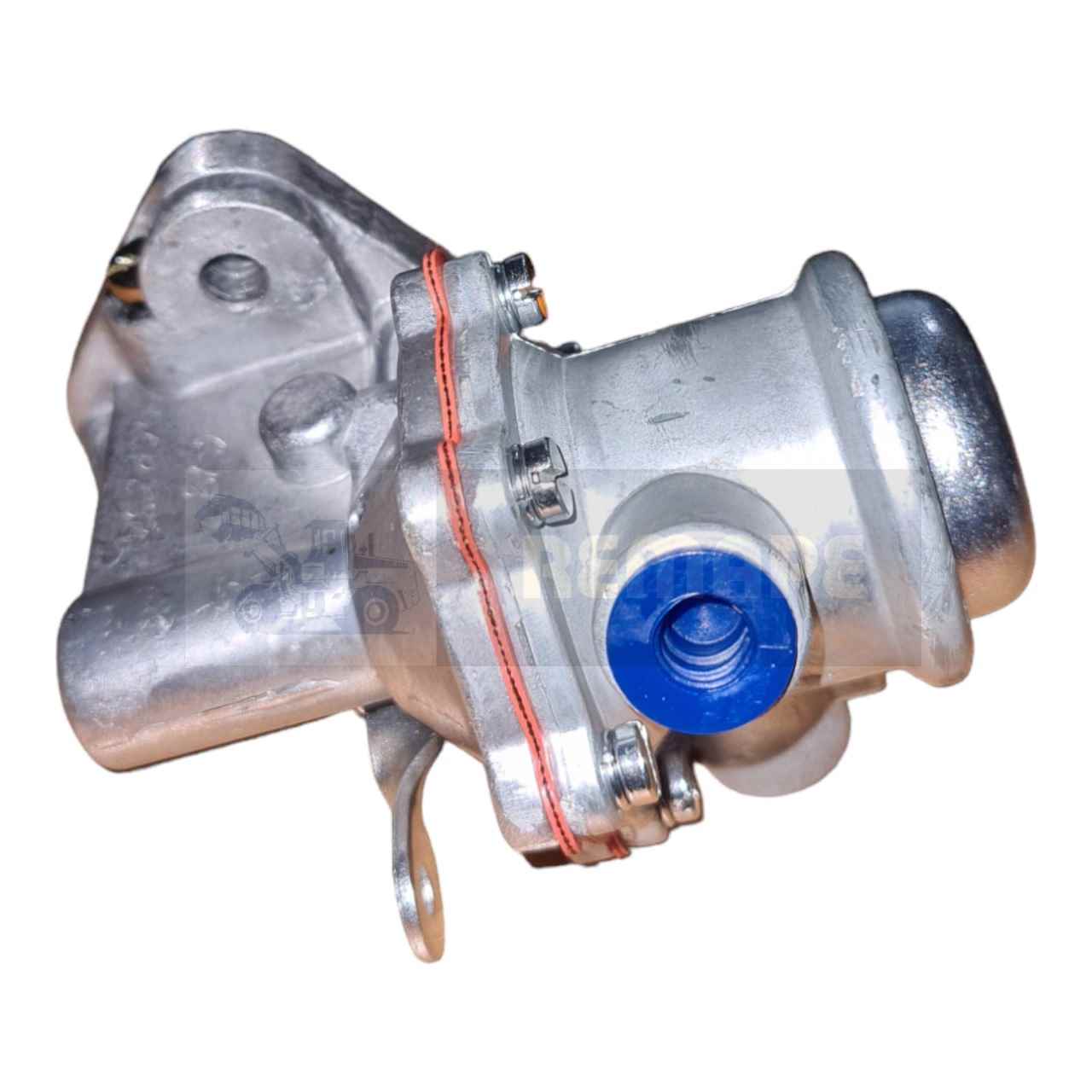 507731 BOMBA CEBADORA DE FUEL para PERKINS 507731