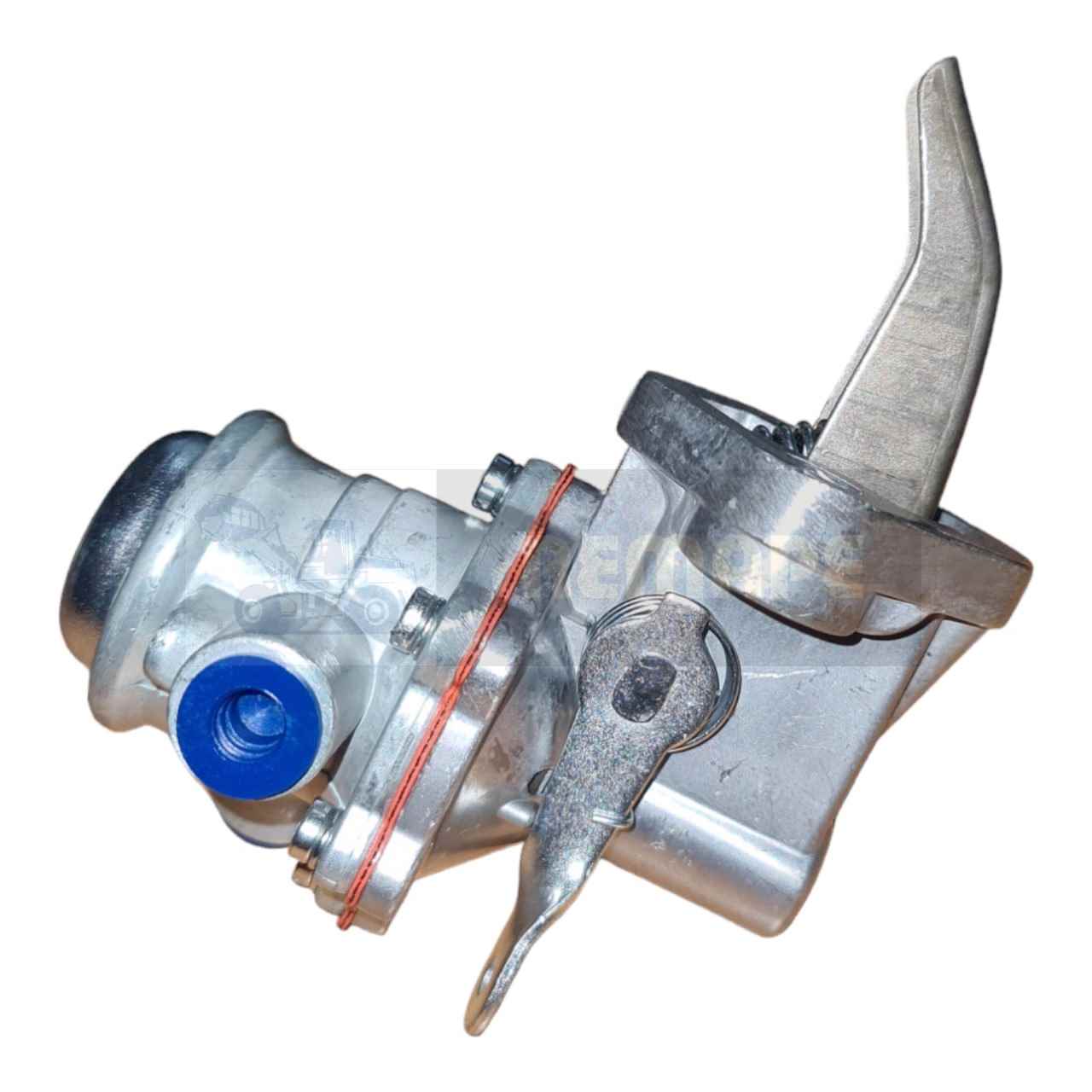 507731 BOMBA CEBADORA DE FUEL para PERKINS 507731