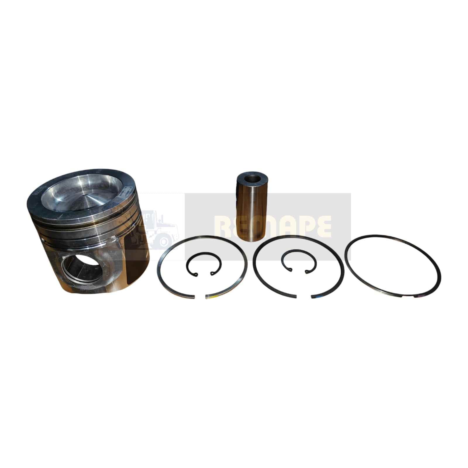 M1616278 KIT DE PISTON para PERKINS M1616278