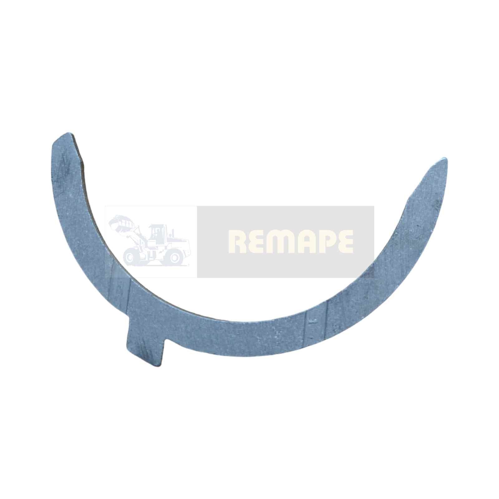 P31137561 KIT MEDIAS LUNAS STD para PERKINS P31137561