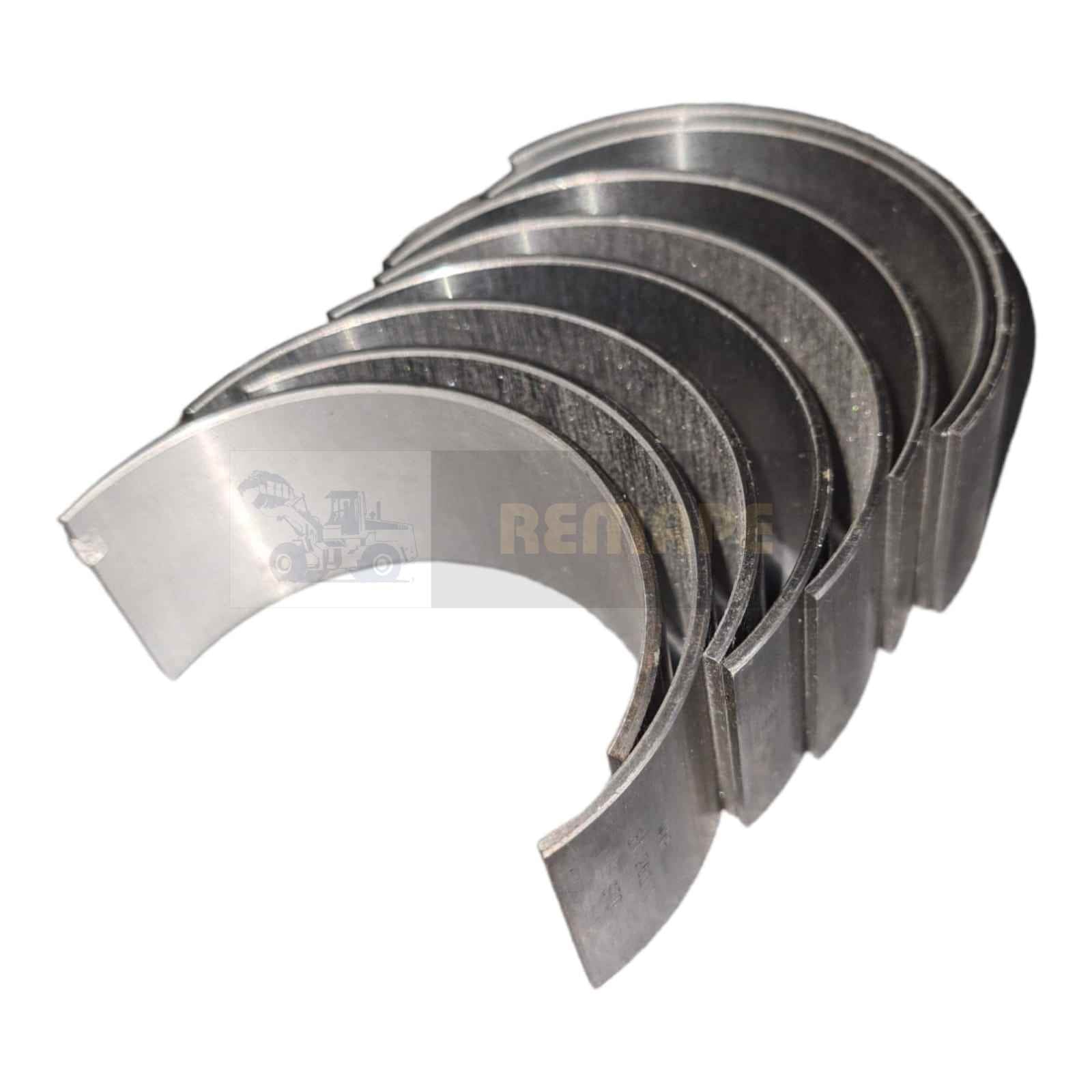 PU5ME0013 KIT METALES DE BIELA STD para PERKINS PU5ME0013