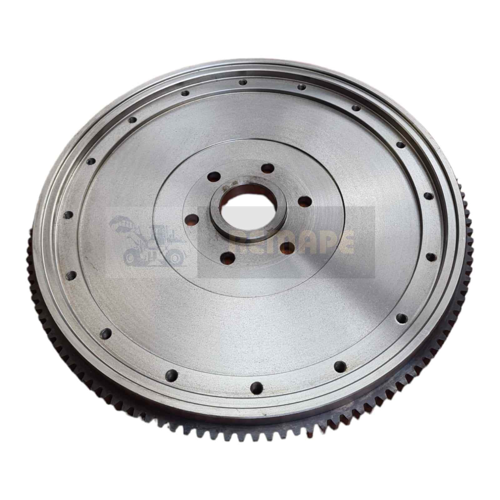 TK033 VOLANTE DEL MOTOR PARA PERKINS FASE 2 para PERKINS TK033