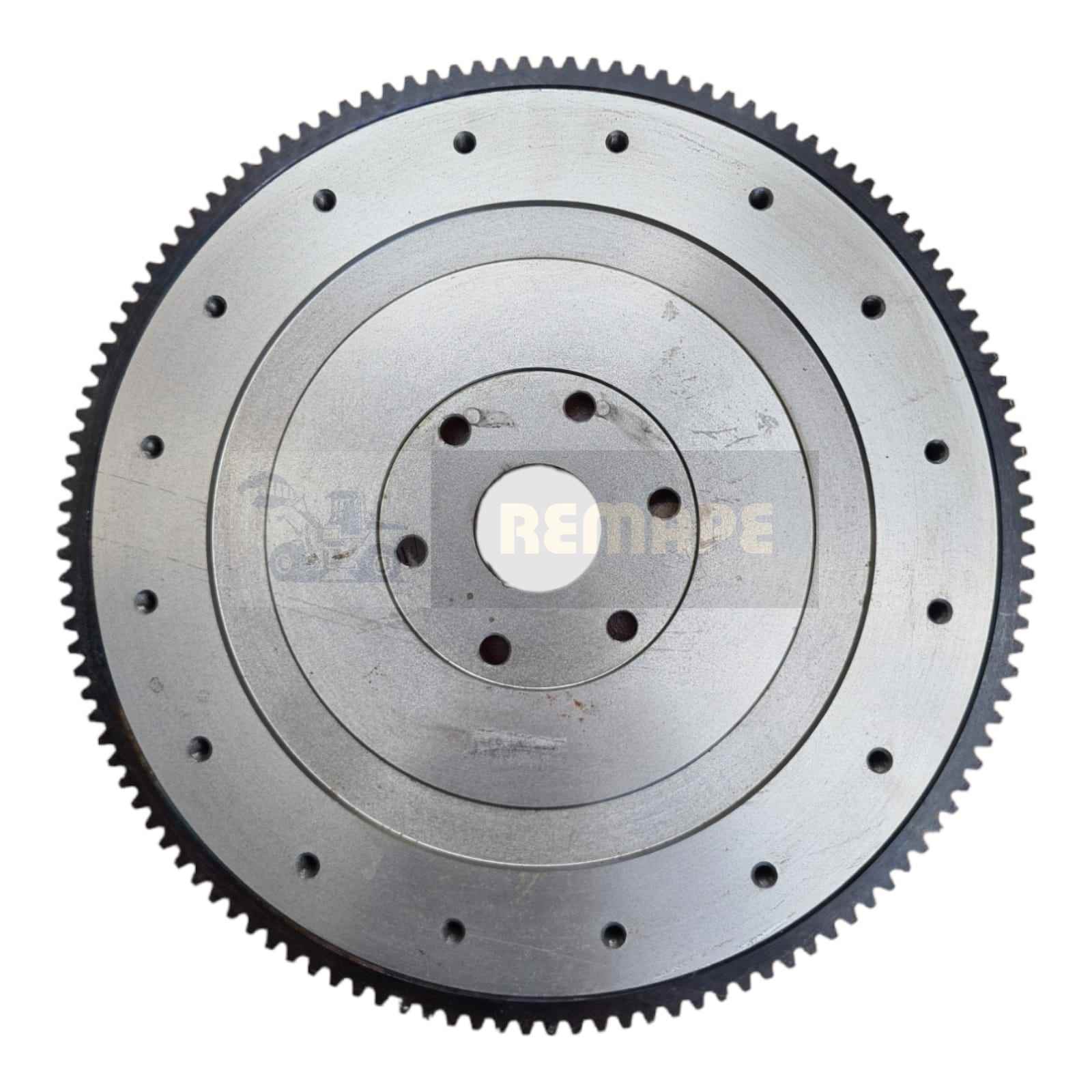 TK033 VOLANTE DEL MOTOR PARA PERKINS FASE 2 para PERKINS TK033