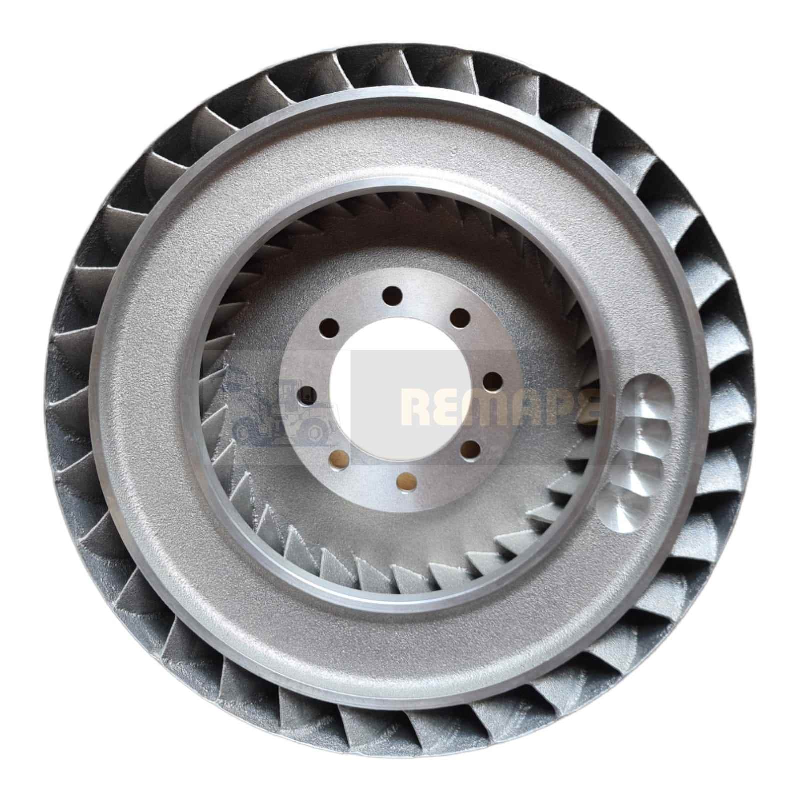 0471319451  TURBINA para JOHN DEERE 0471319451