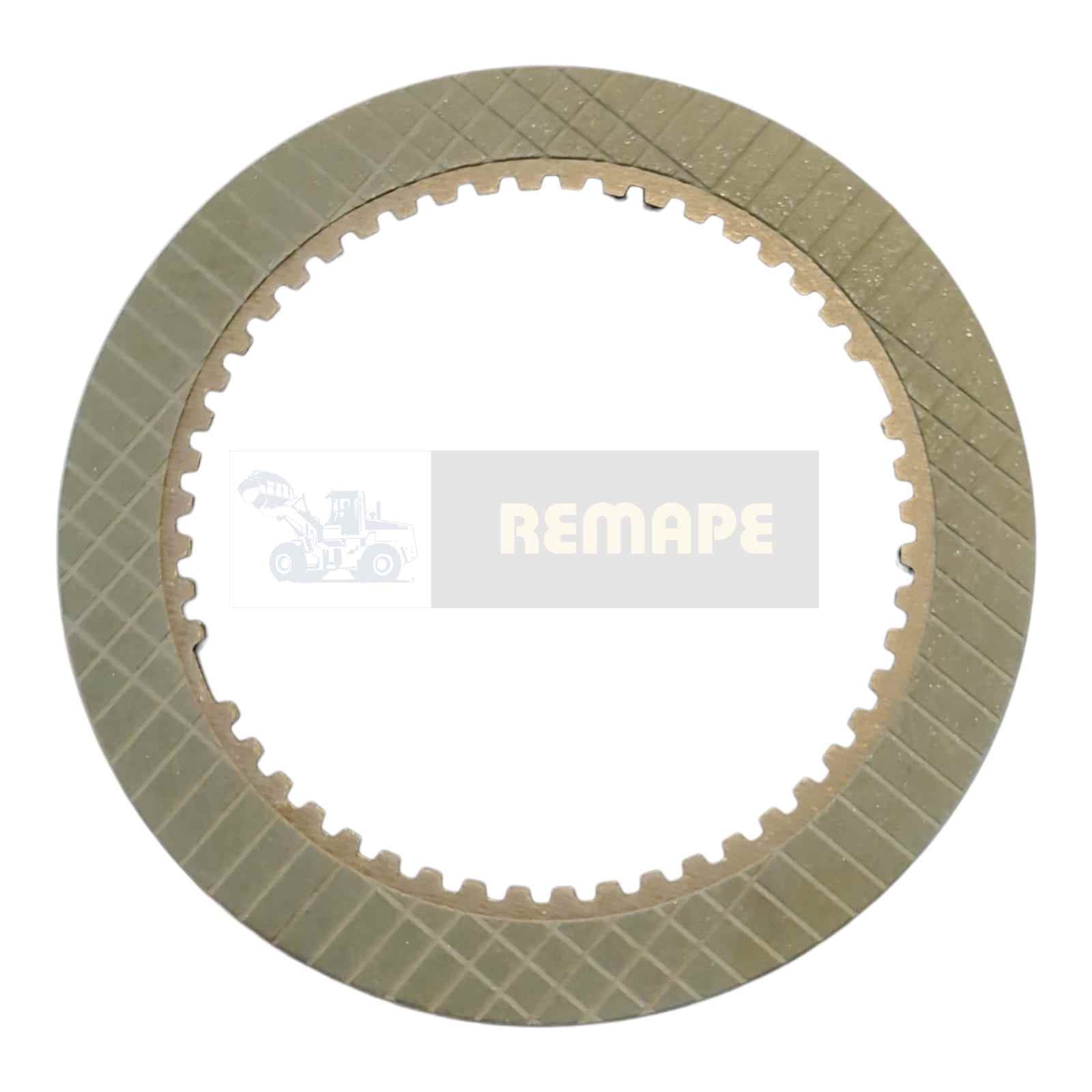4005523 DISCO para JOHN DEERE 4005523