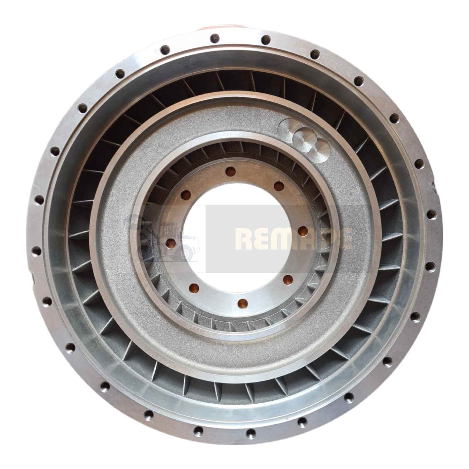 471319450  IMPULSOR para JOHN DEERE 471319450