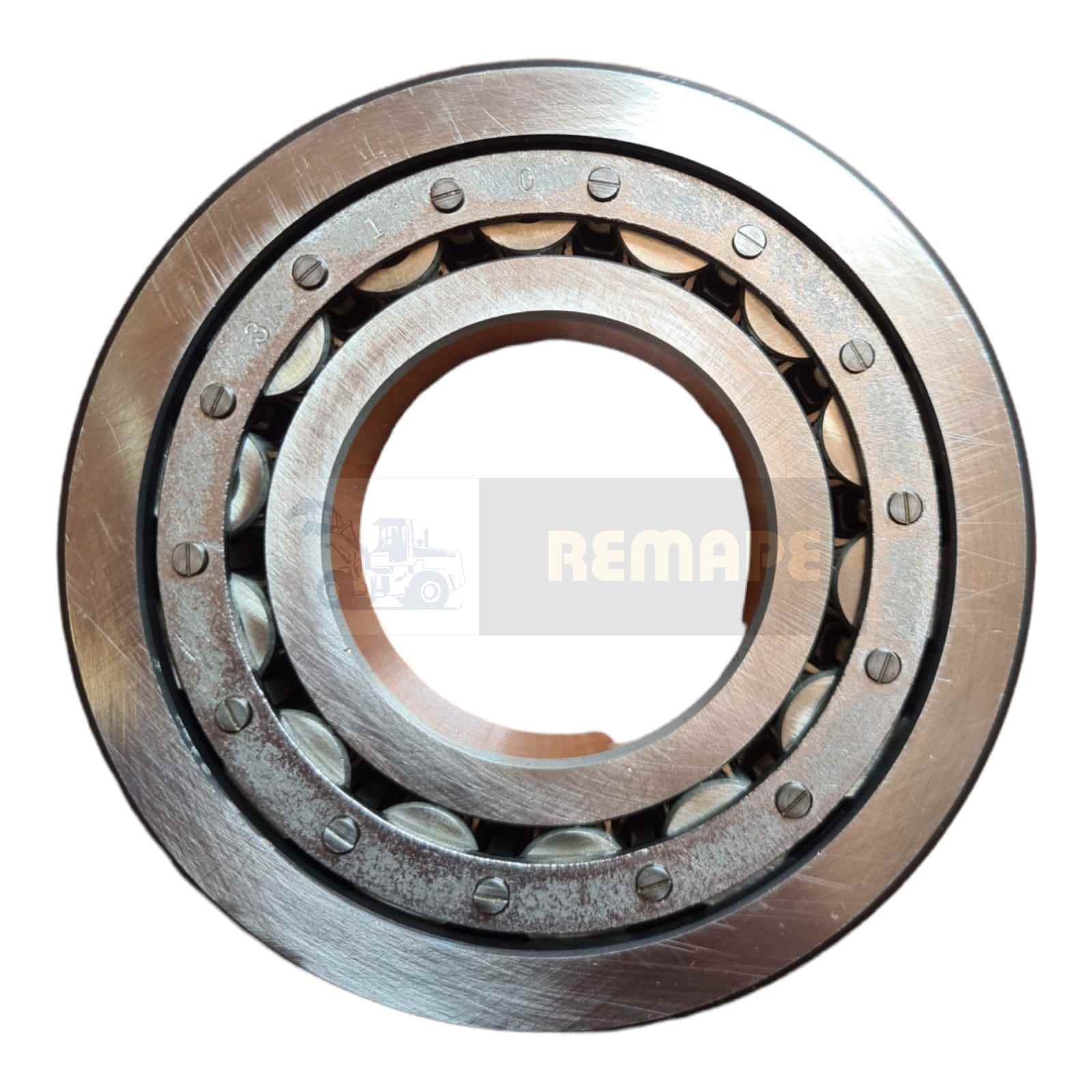 471320897 BALERO para JOHN DEERE 471320897
