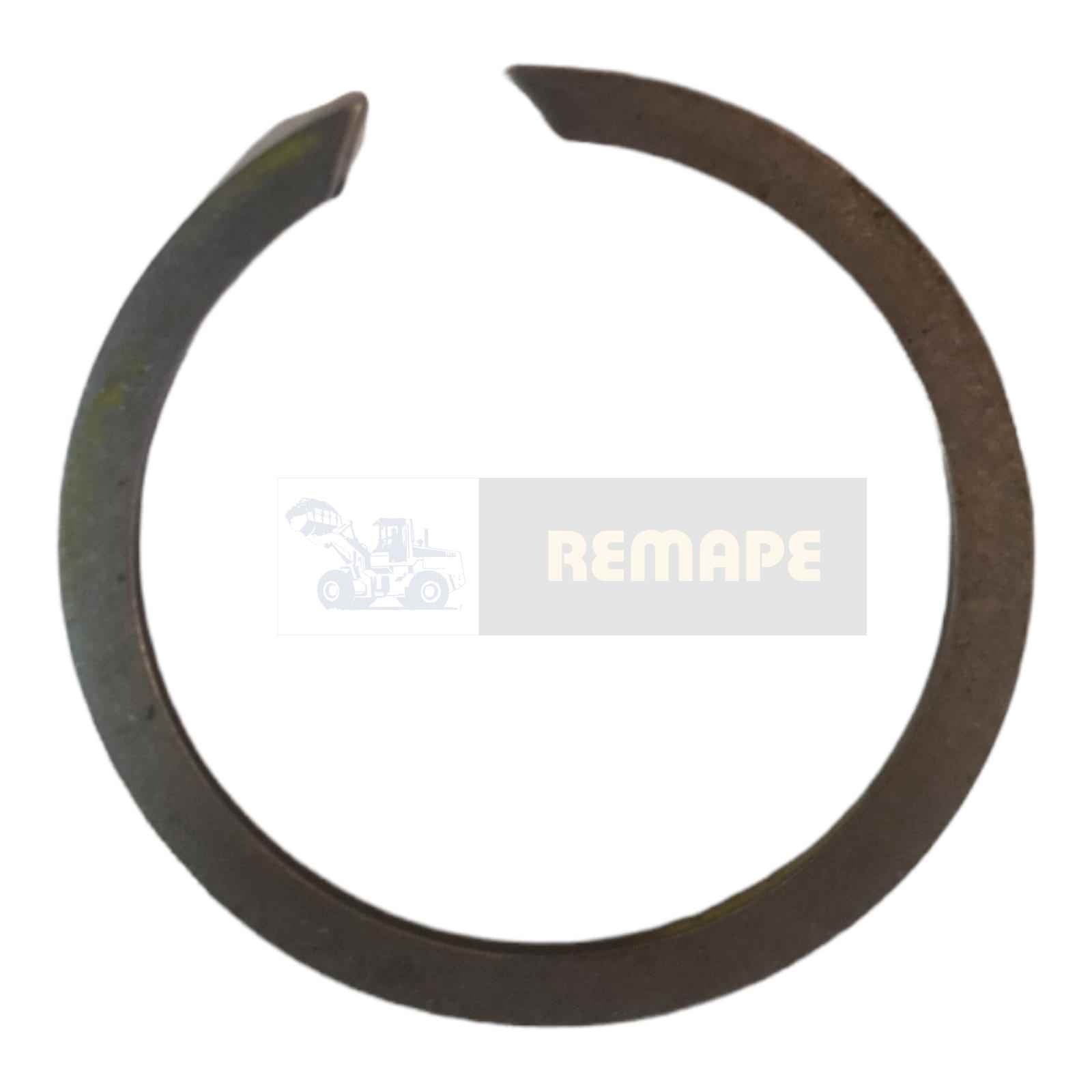 840782300 KIT SEGURO 3 PIEZAS para JOHN DEERE 840782300