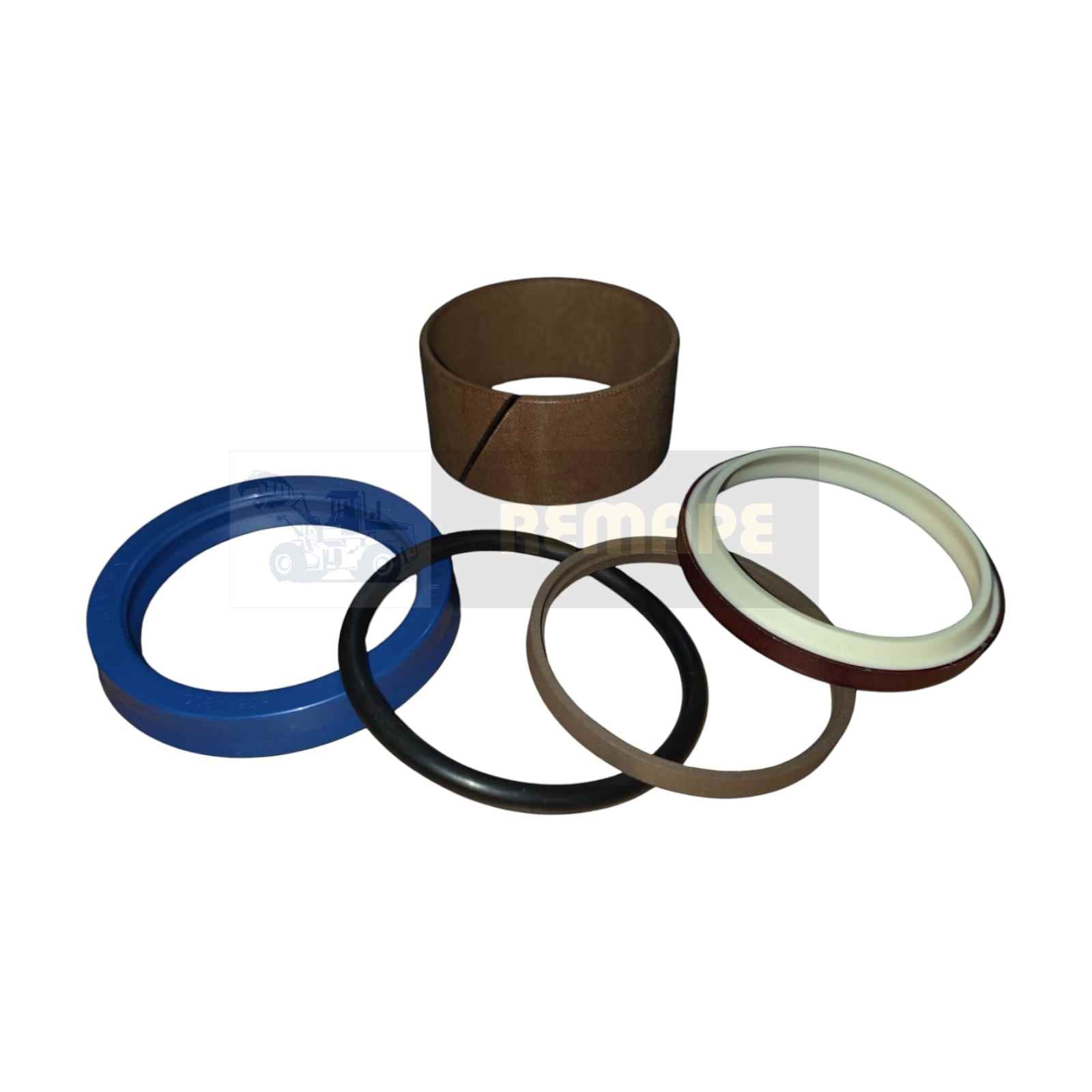 AH149815 KIT DE SELLOS para JOHN DEERE AH149815