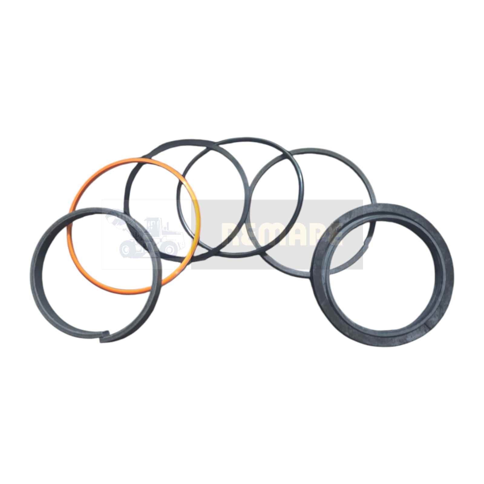 AH149842 KIT DE SELLOS (CILINDRO LEVANTE FRONTAL) para JOHN DEERE AH149842