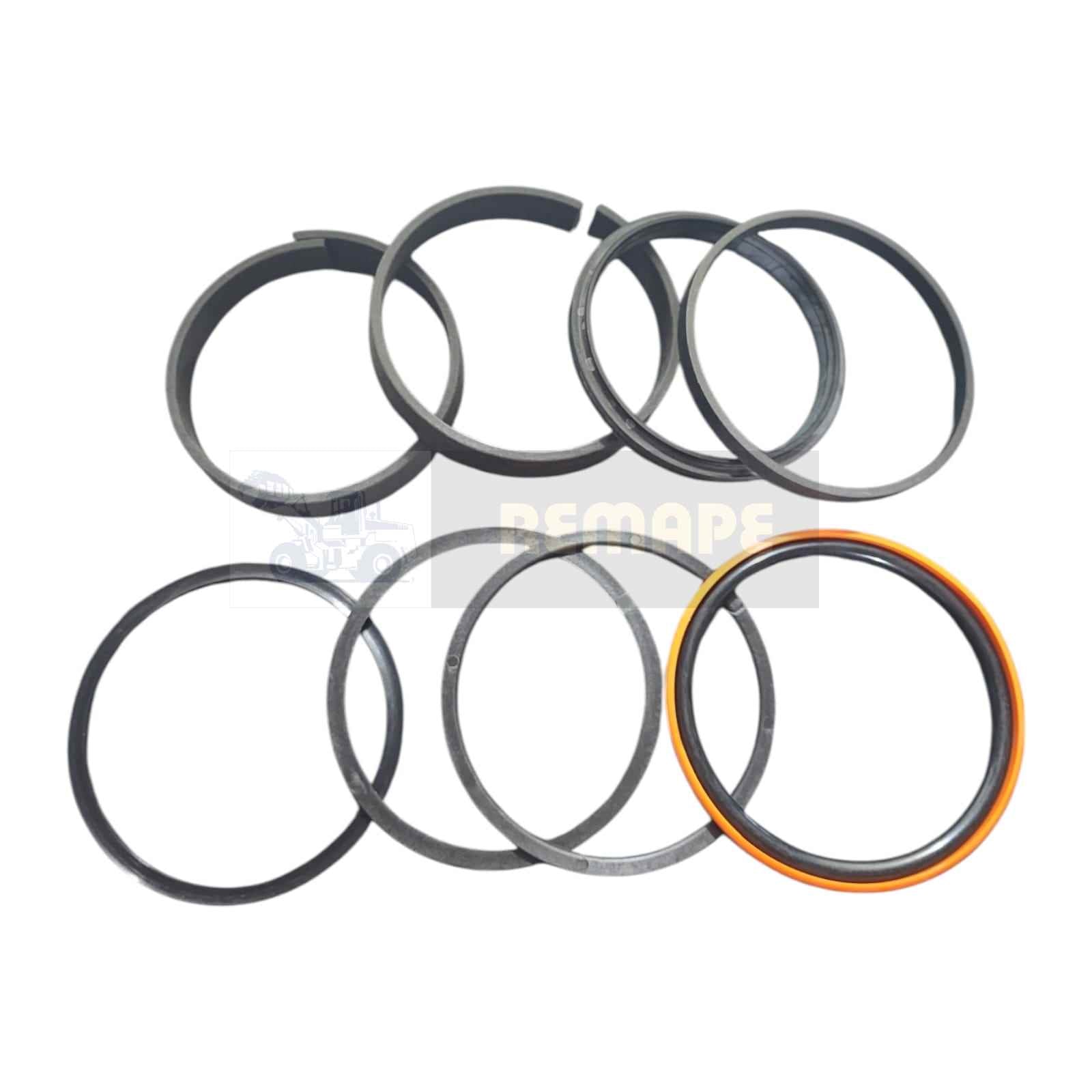 AH149843 KIT DE SELLOS para JOHN DEERE AH149843