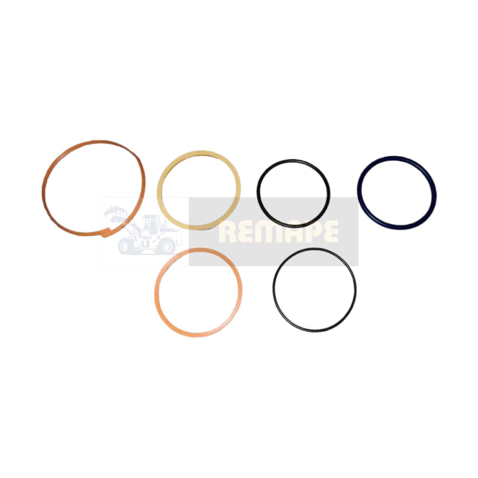 AH164325 KIT DE SELLOS para JOHN DEERE AH164325