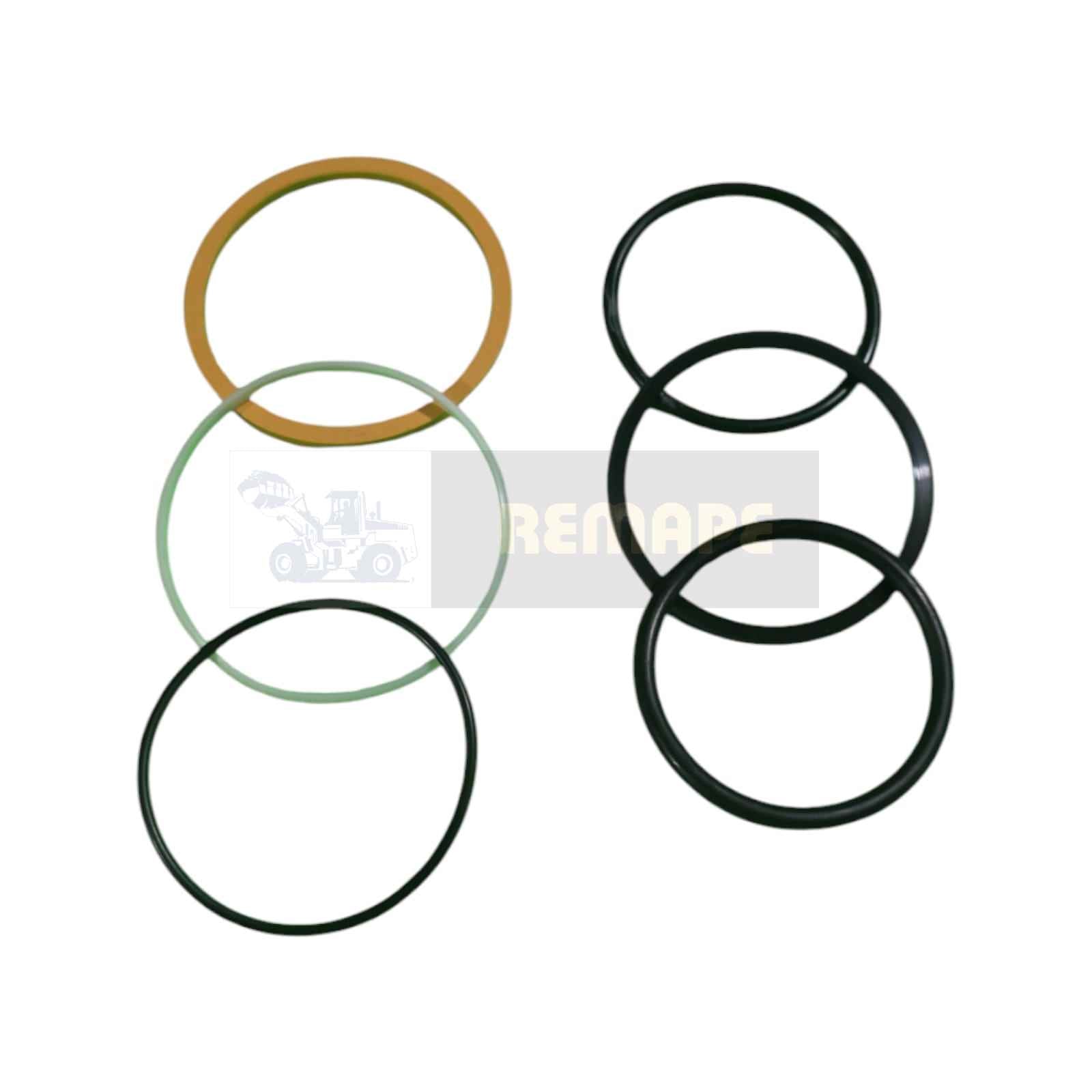 AH167552 KIT DE SELLOS para JOHN DEERE AH167552
