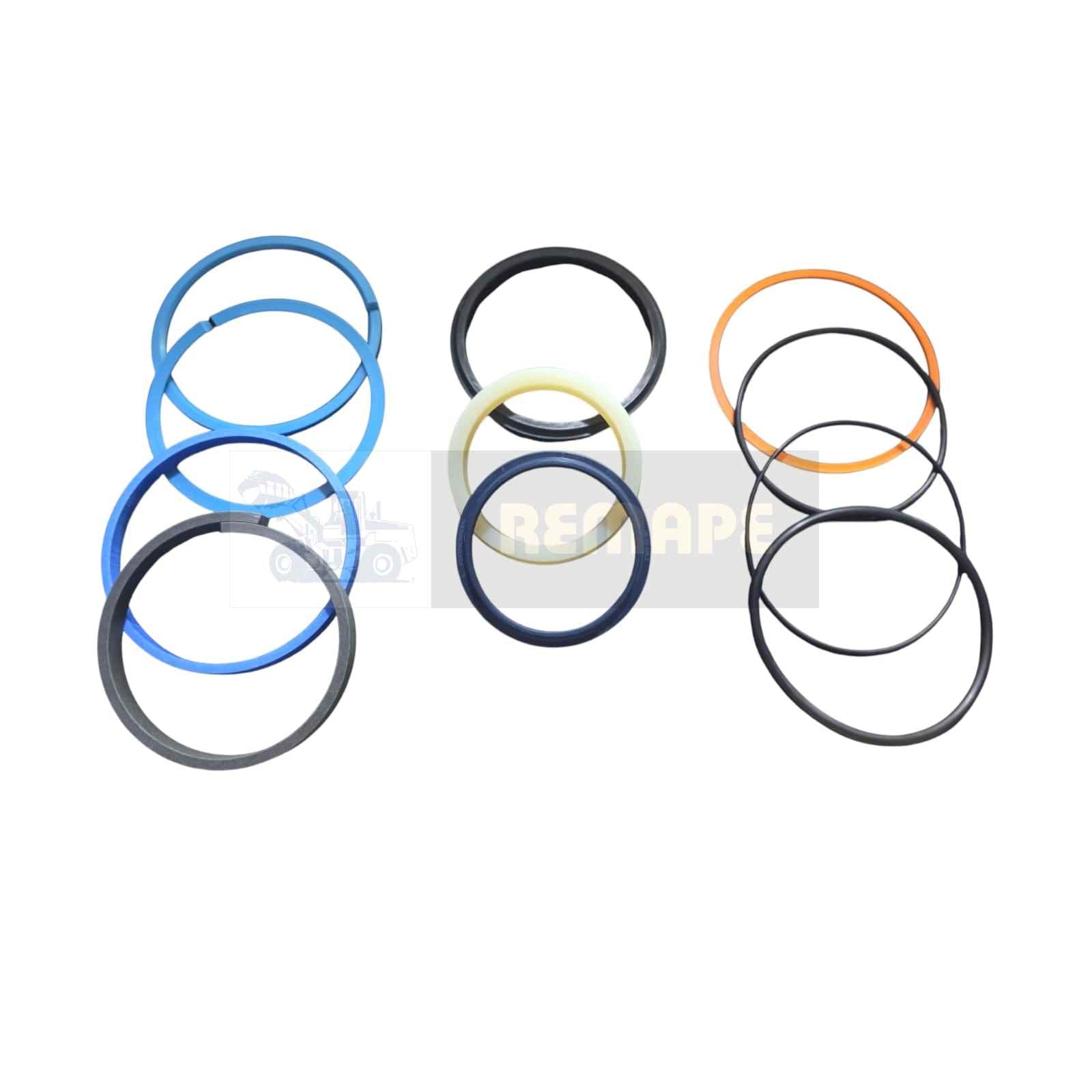 AH209022 KIT DE SELLOS para JOHN DEERE AH209022