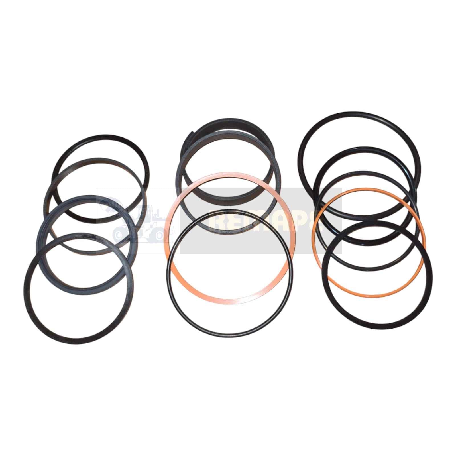 AH212096 KIT DE SELLOS - BOTE para JOHN DEERE AH212096