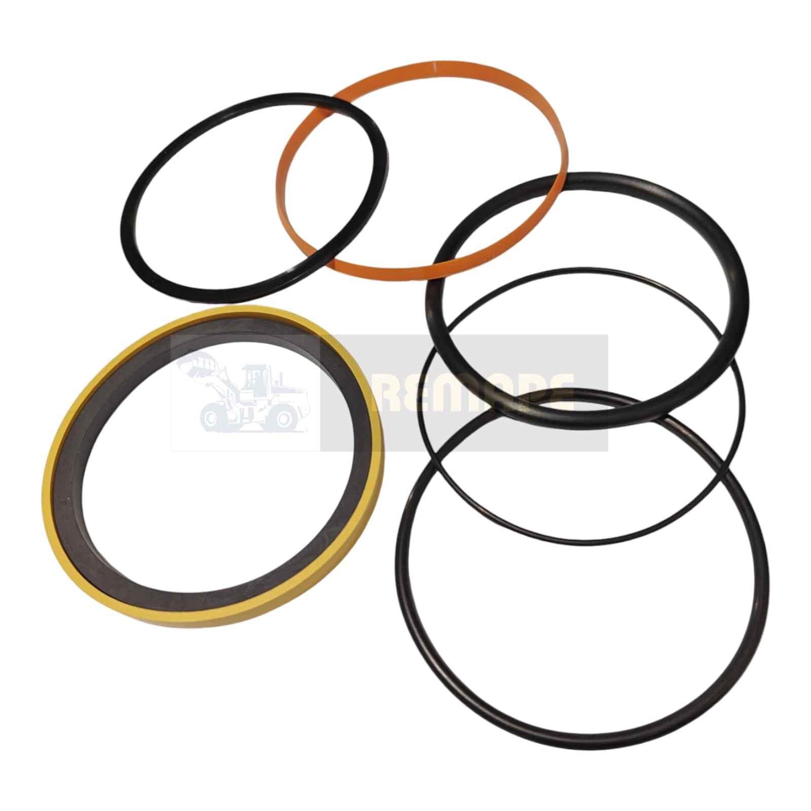 AH212097 KIT DE SELLOS para JOHN DEERE AH212097