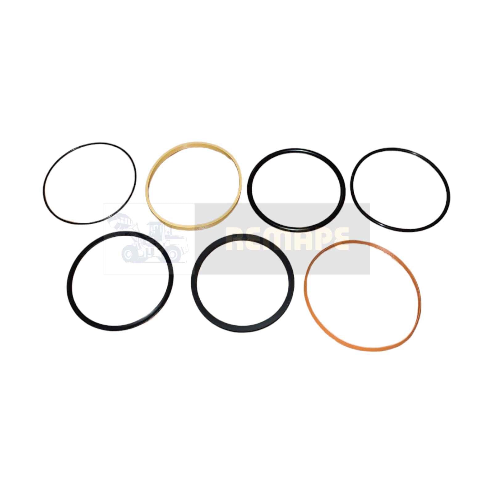 AH212102 KIT DE SELLOS para JOHN DEERE AH212102