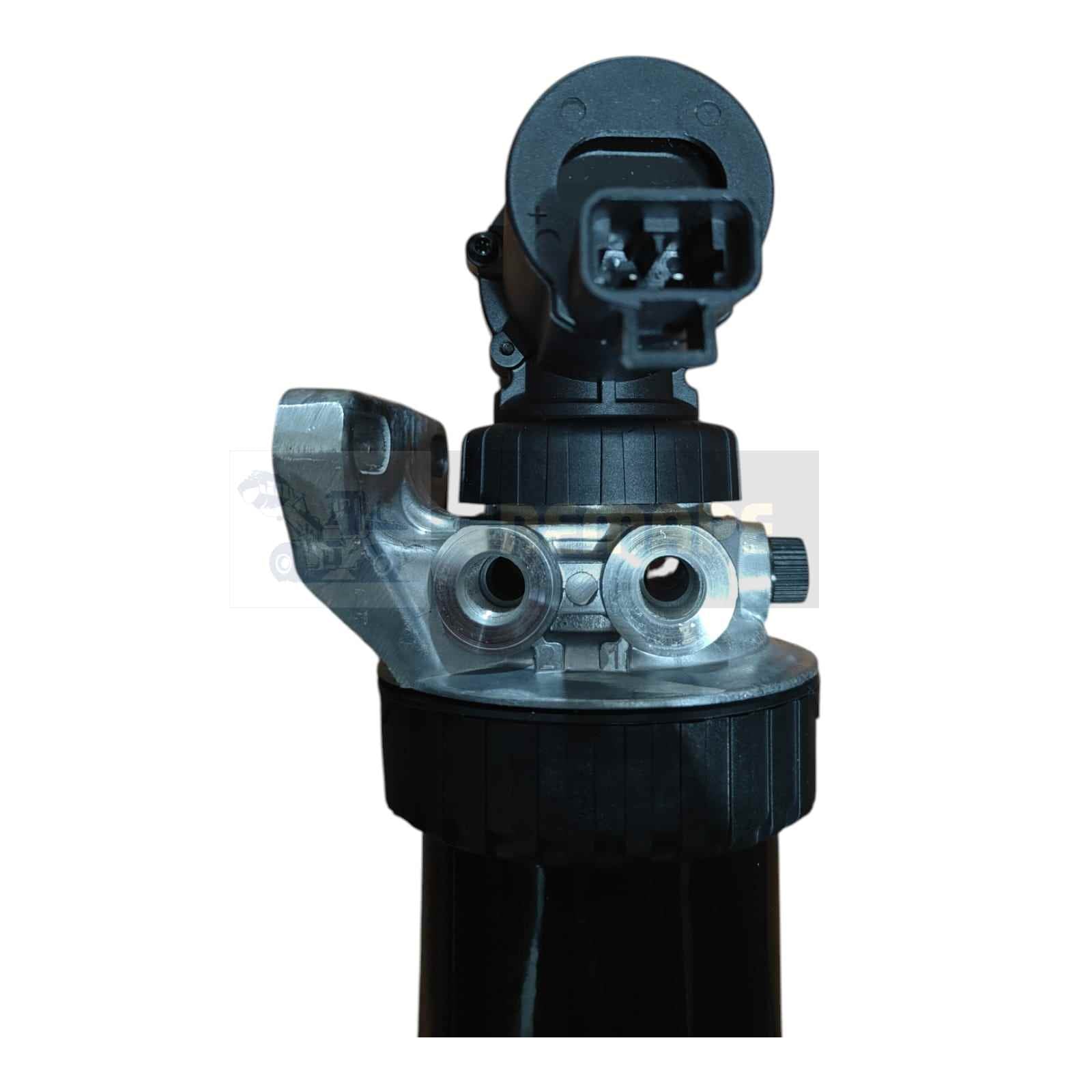 DZ128237 BOMBA DE COMBUSTIBLE - 12 VOLTS para JOHN DEERE DZ128237
