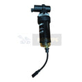 DZ128237 BOMBA DE COMBUSTIBLE - 12 VOLTS para JOHN DEERE DZ128237