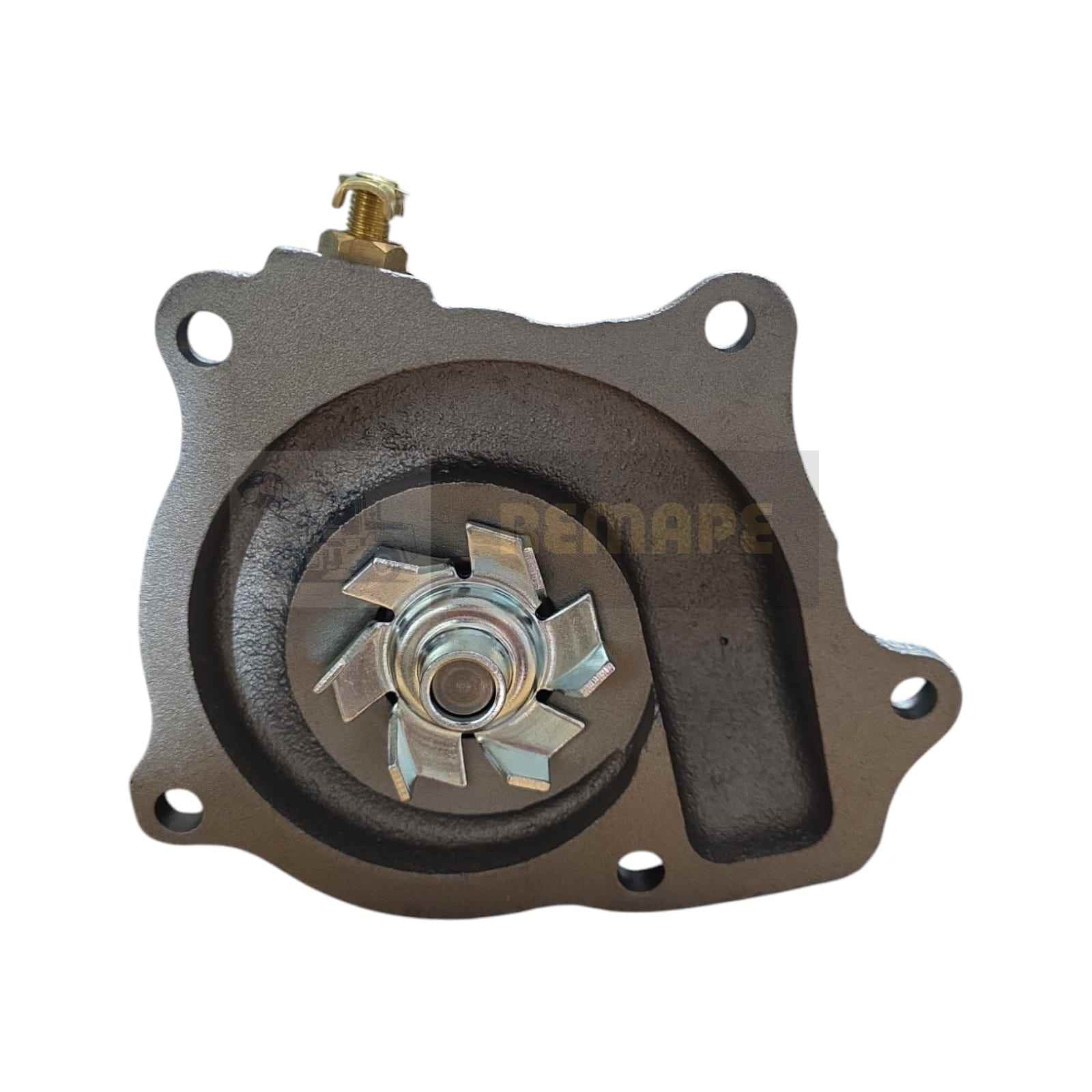 R529068 BOMBA DE AGUA para JOHN DEERE R529068