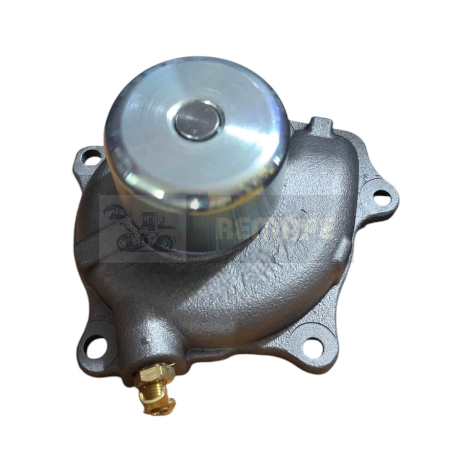 R529068 BOMBA DE AGUA para JOHN DEERE R529068
